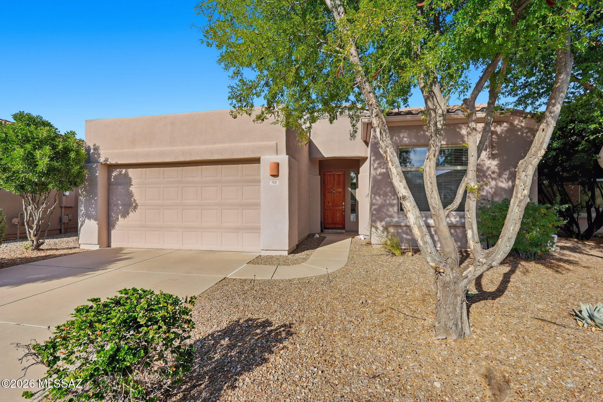 Sierra Crest (1-146) - Residential