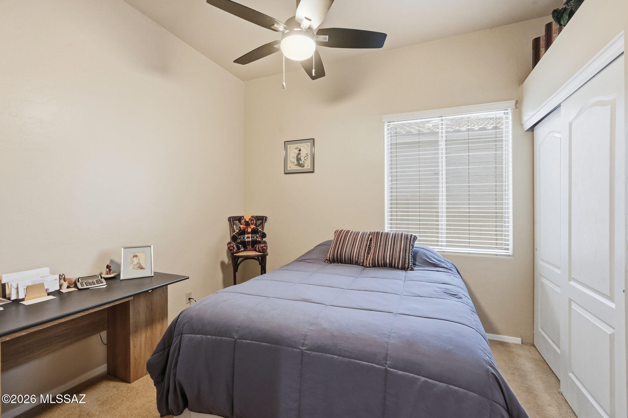 Sierra Crest (1-146) - Residential