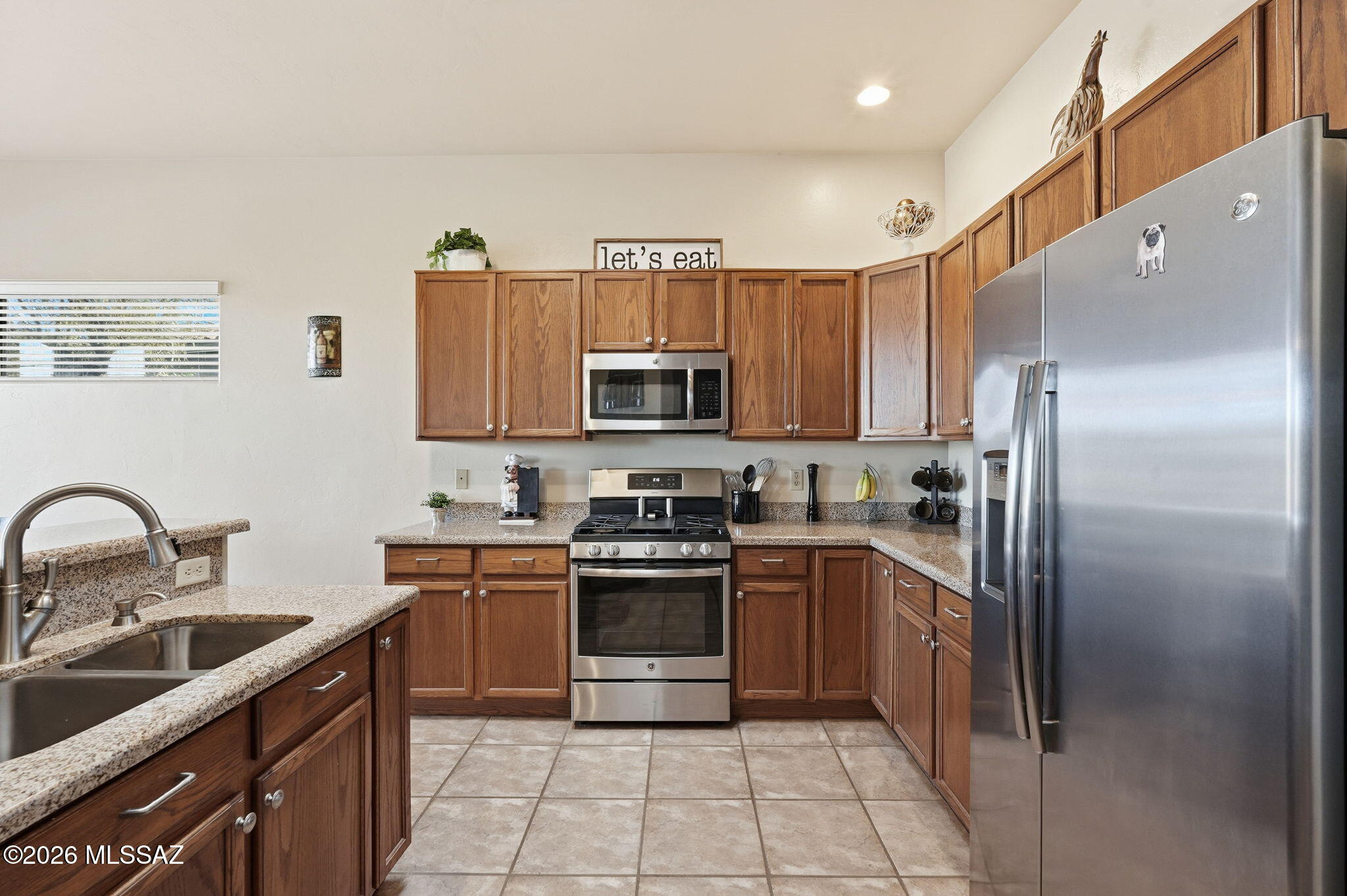 Sierra Crest (1-146) - Residential