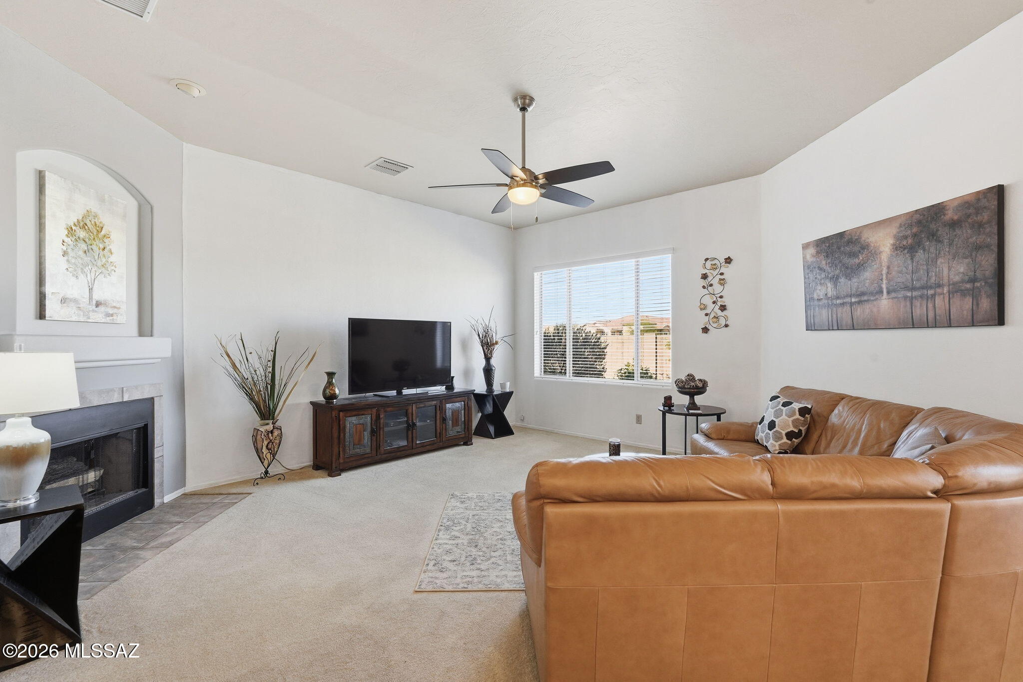 Sierra Crest (1-146) - Residential