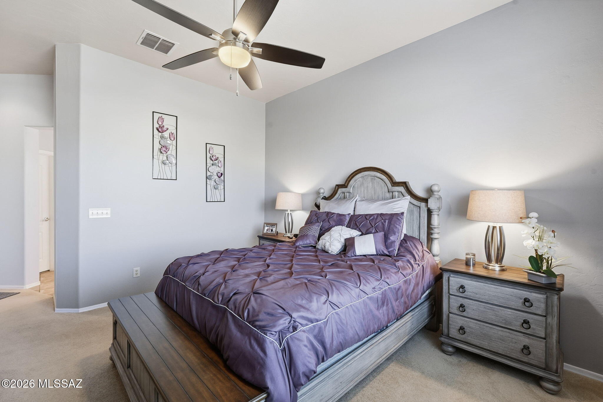 Sierra Crest (1-146) - Residential