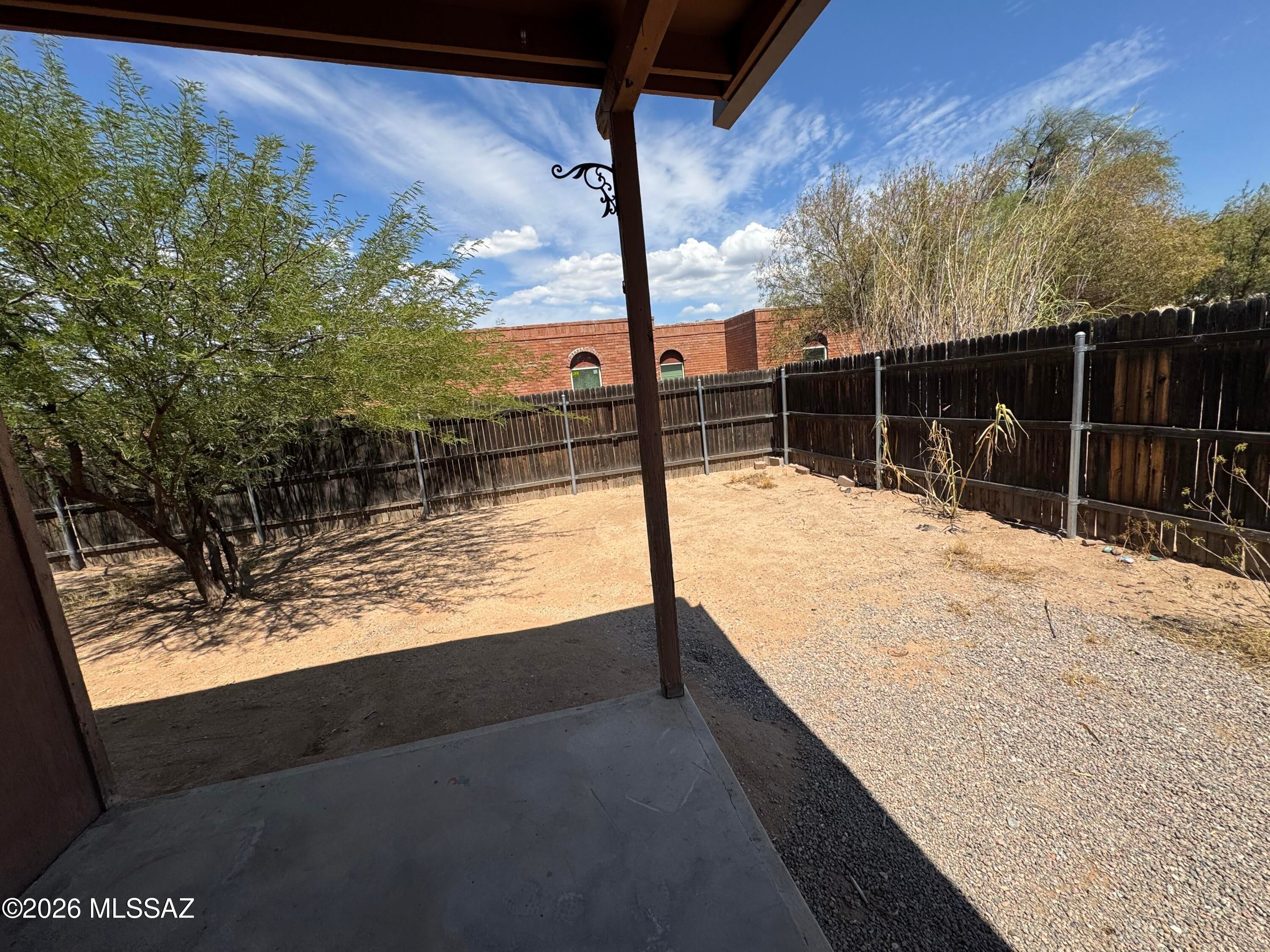 Unsubdivided - Residential Lease