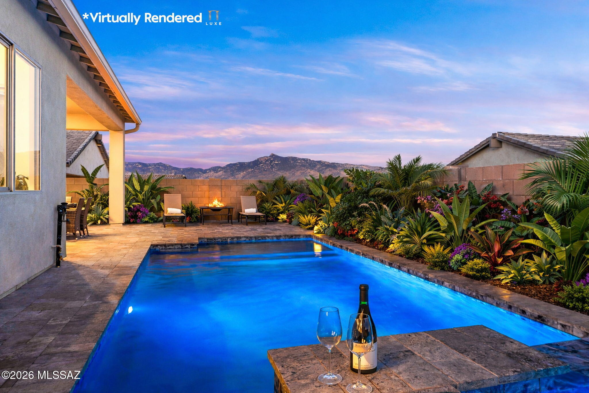 The Vistas At Rincon Knolls SQ20153450534 - Residential