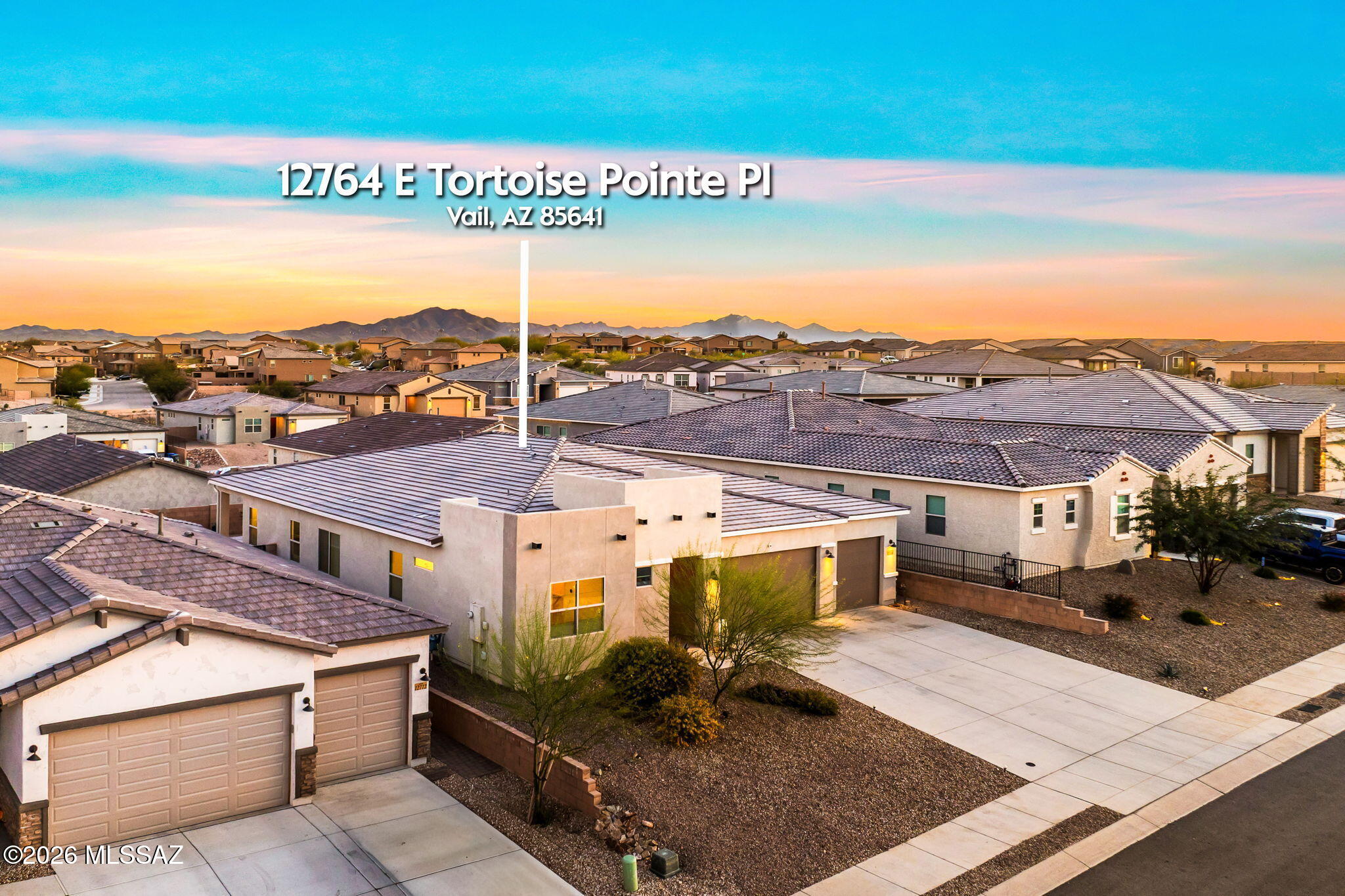 The Vistas At Rincon Knolls SQ20153450534 - Residential