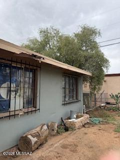 2 BEDROOM 1 BATHROOM