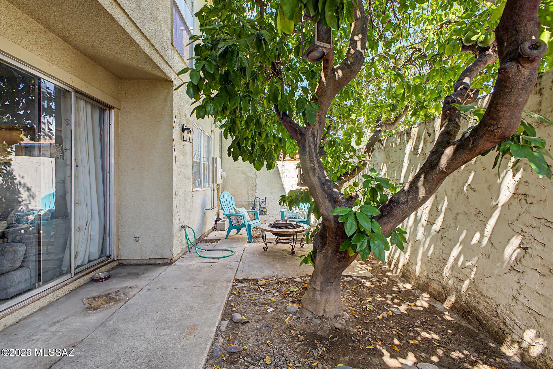 Valle Cereza (1-59) - Residential