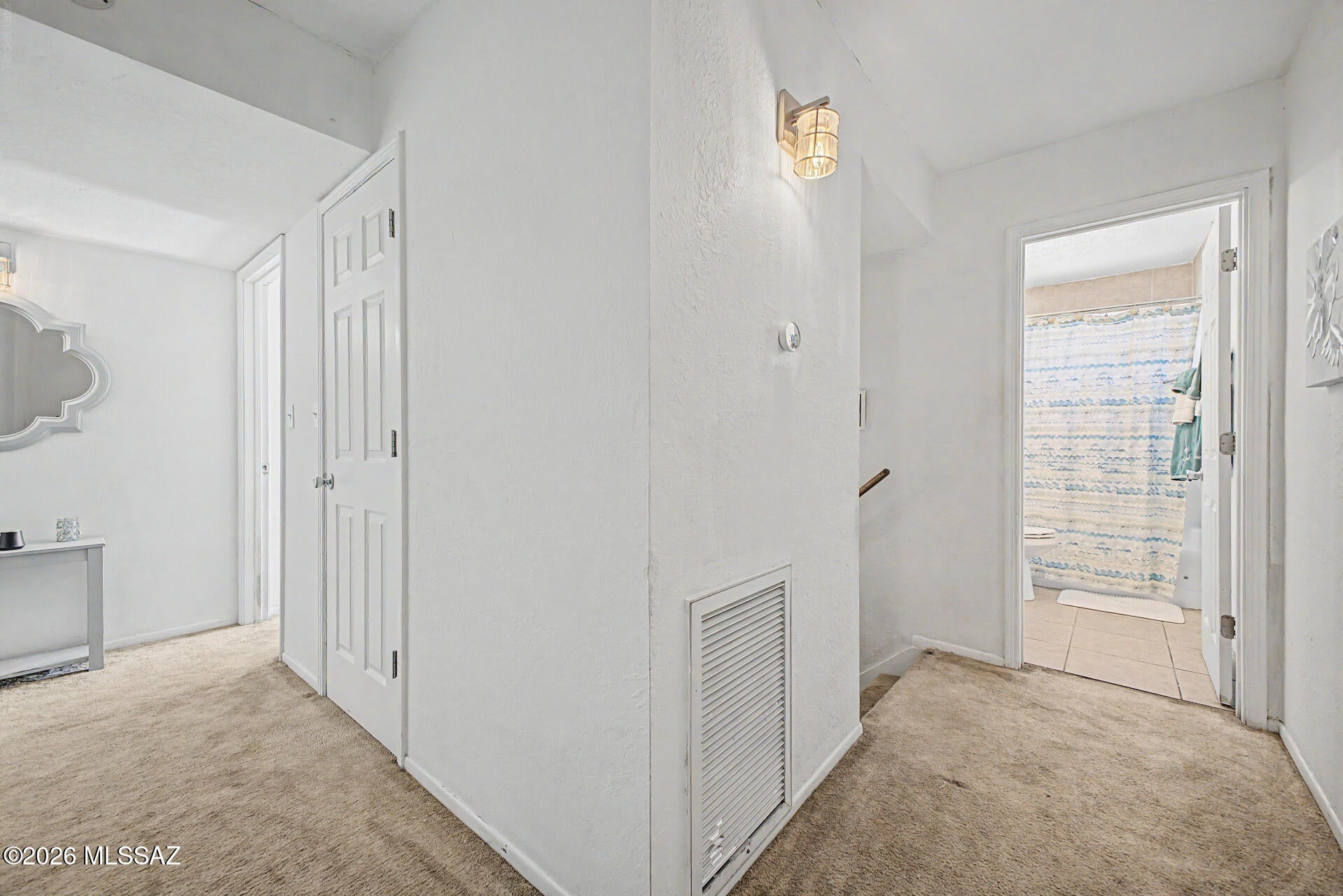 Valle Cereza (1-59) - Residential