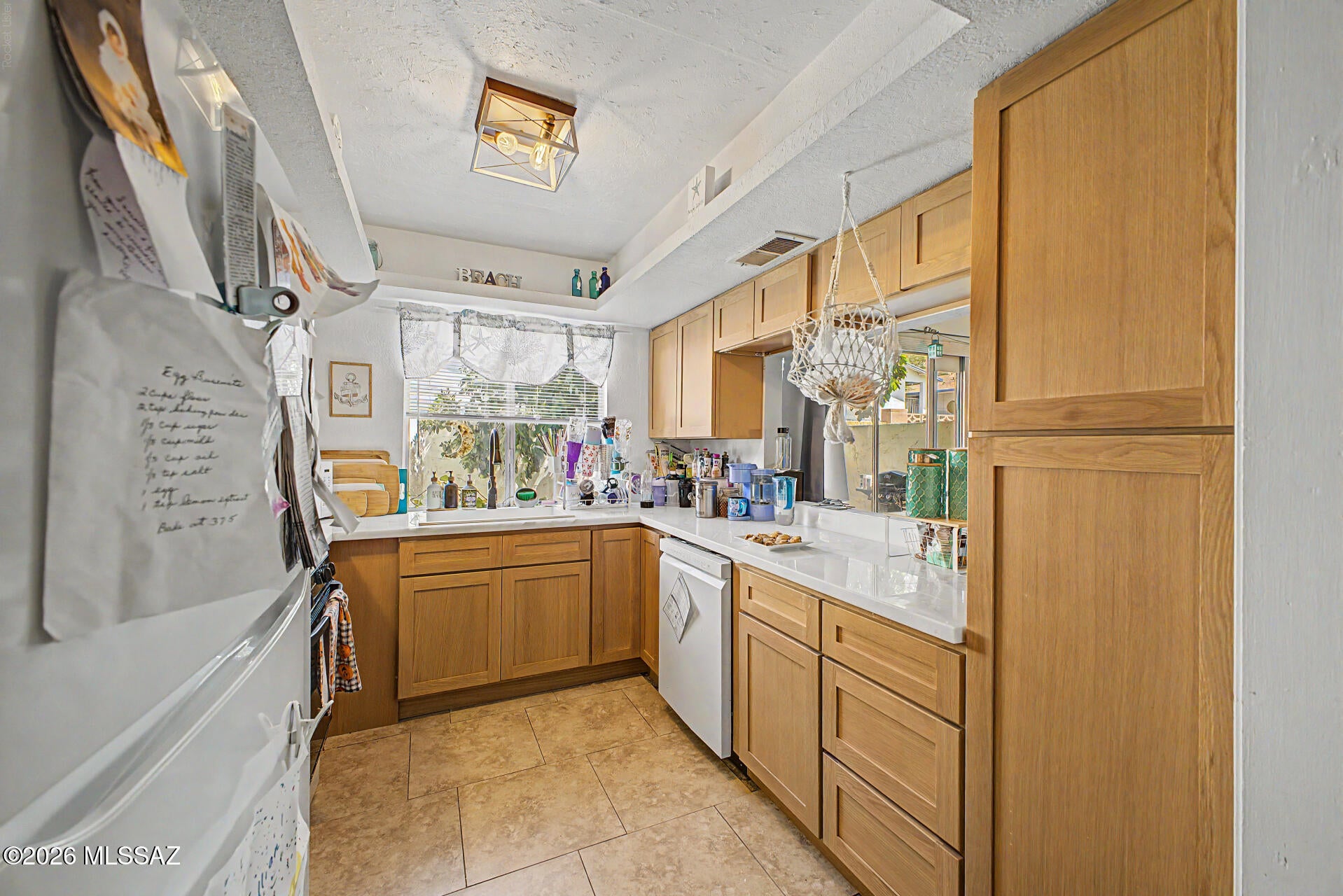 Valle Cereza (1-59) - Residential