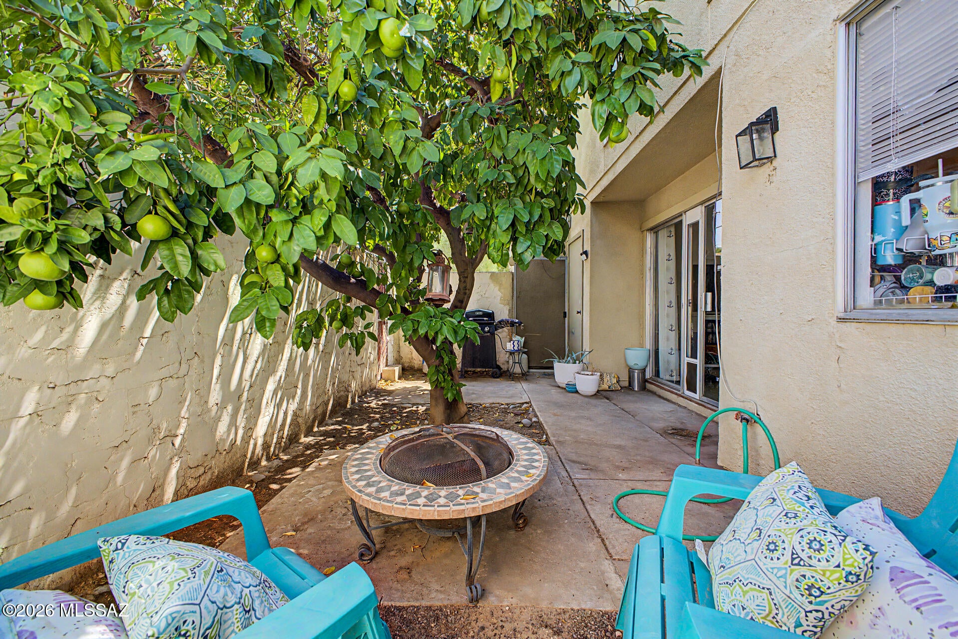 Valle Cereza (1-59) - Residential