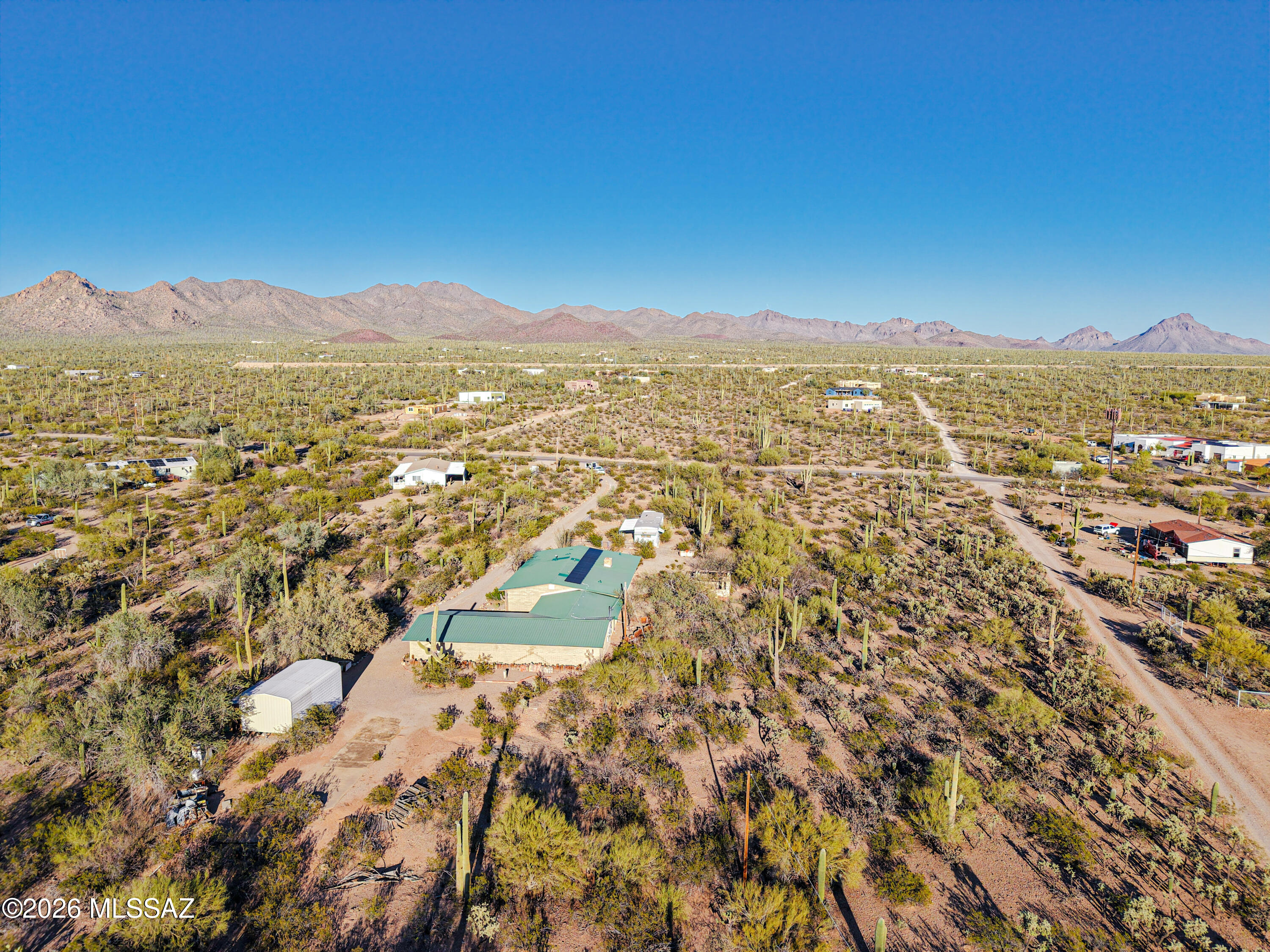 N/A - Residential