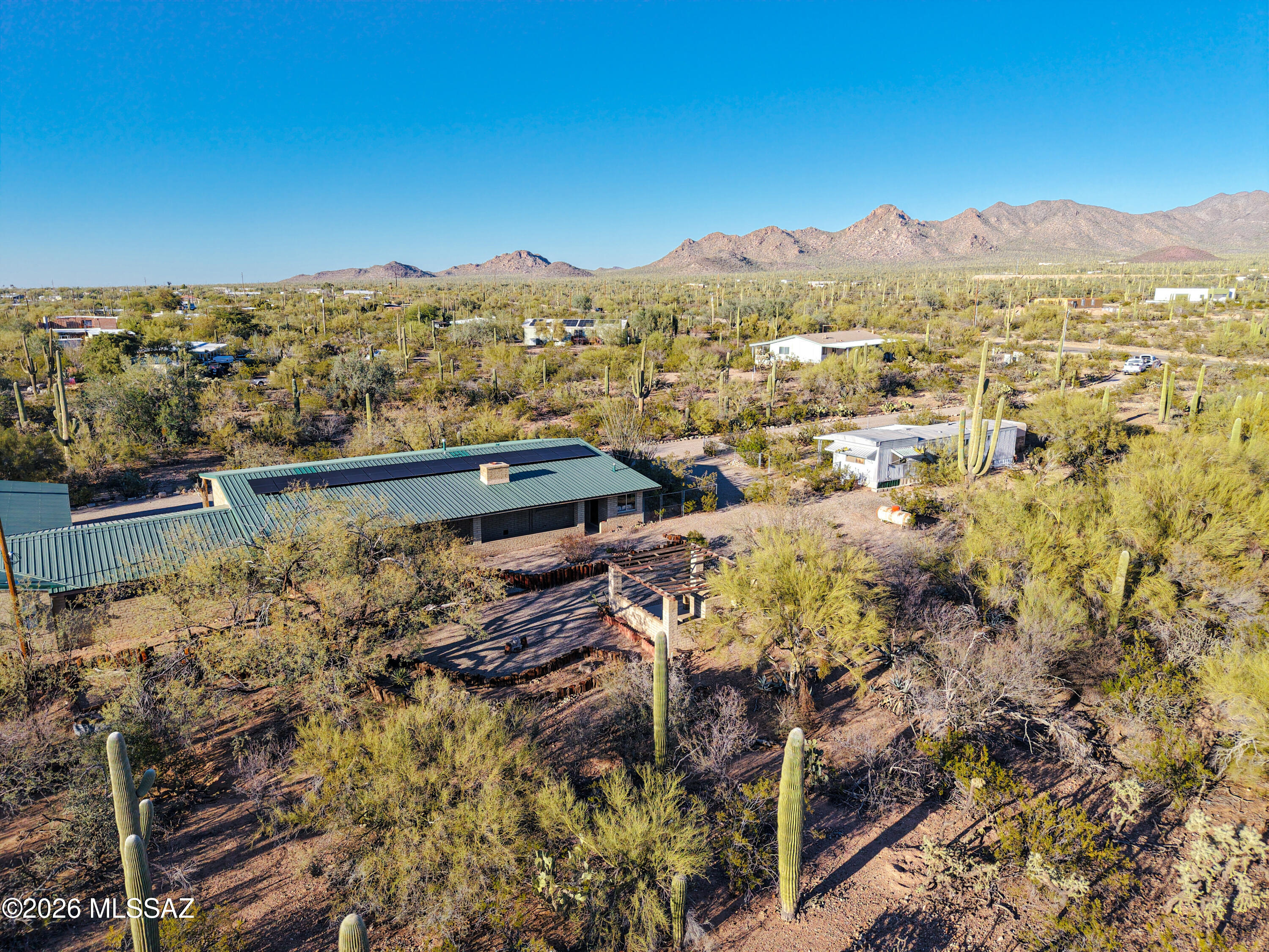 N/A - Residential