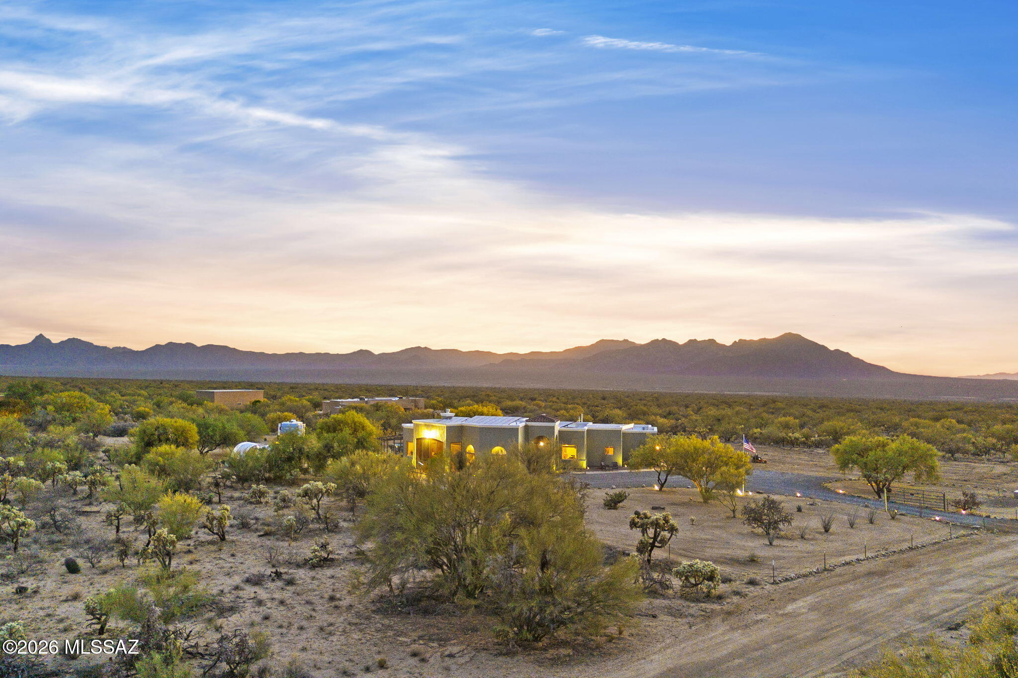 Diamond Bell Ranch - Tucson Unit 11 (1-448) - Residential