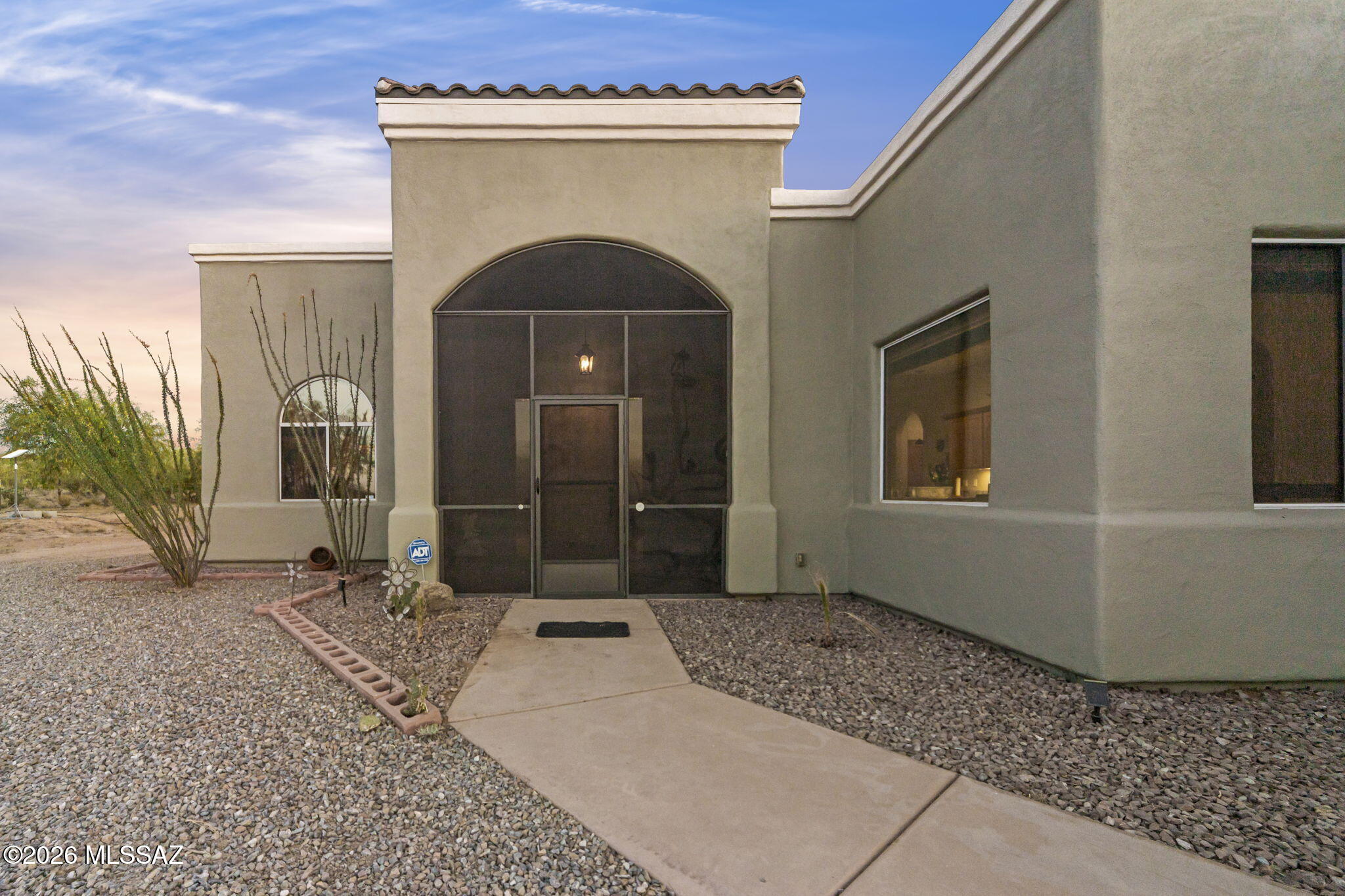 Diamond Bell Ranch - Tucson Unit 11 (1-448) - Residential