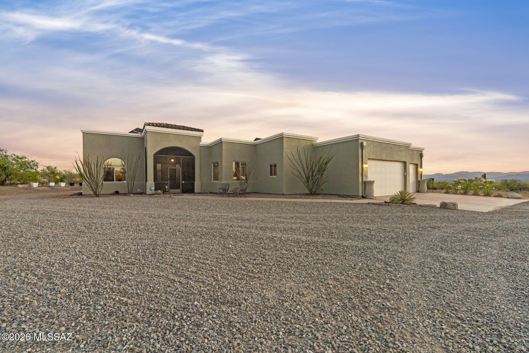 Diamond Bell Ranch - Tucson Unit 11 (1-448) - Residential