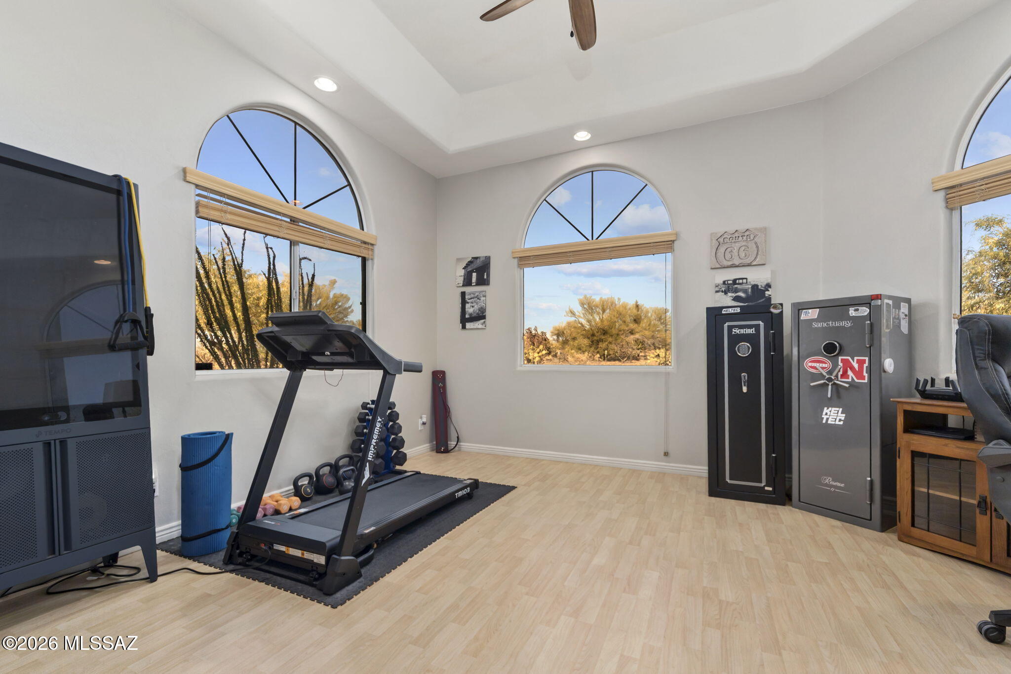 Diamond Bell Ranch - Tucson Unit 11 (1-448) - Residential