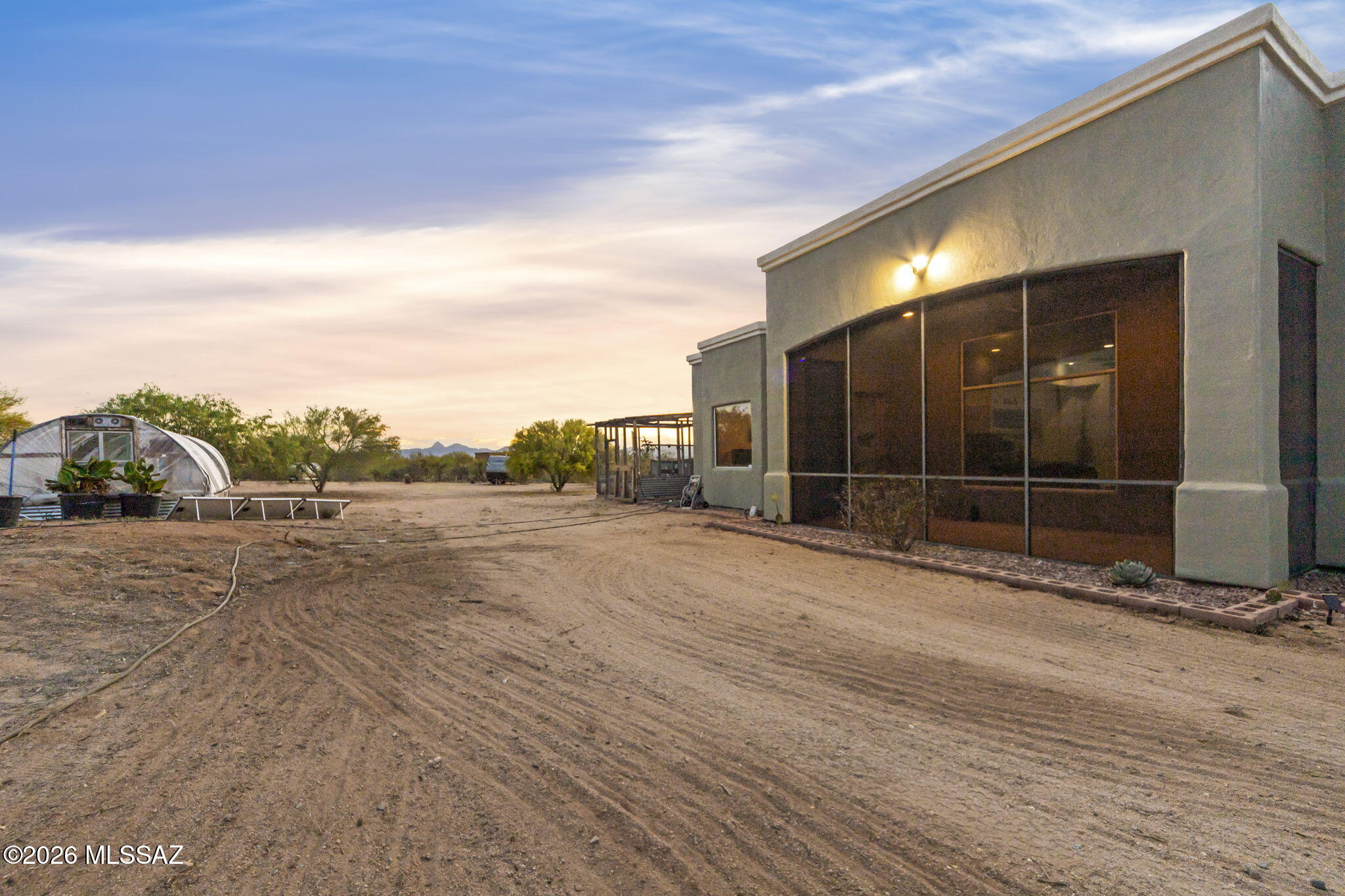 Diamond Bell Ranch - Tucson Unit 11 (1-448) - Residential