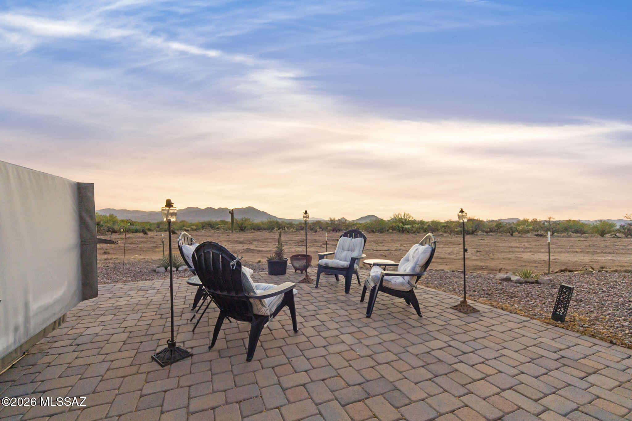 Diamond Bell Ranch - Tucson Unit 11 (1-448) - Residential