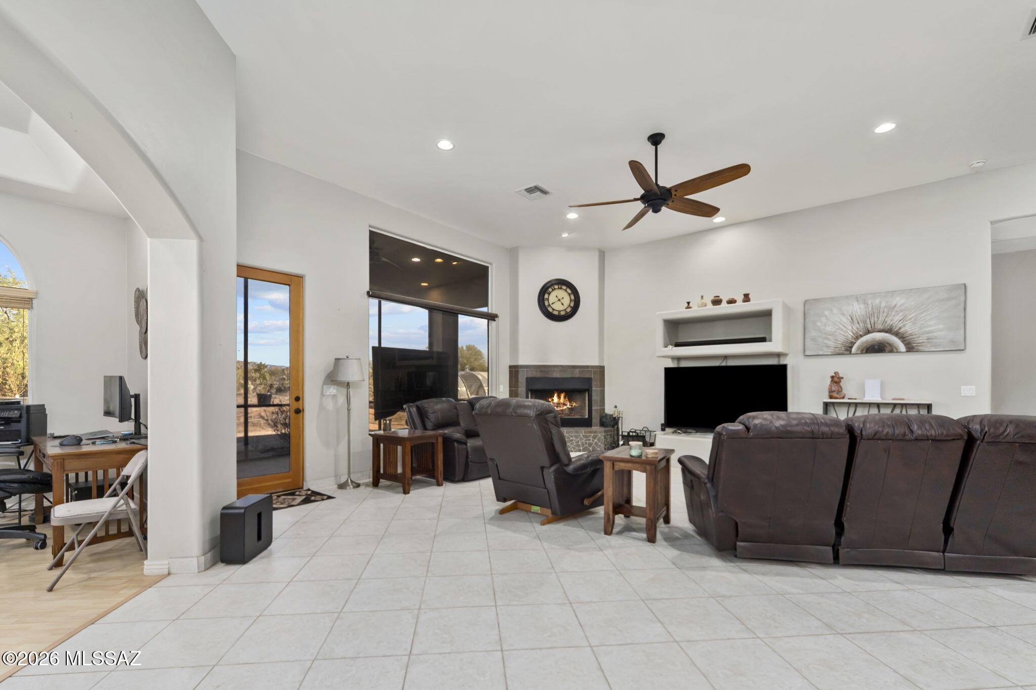 Diamond Bell Ranch - Tucson Unit 11 (1-448) - Residential