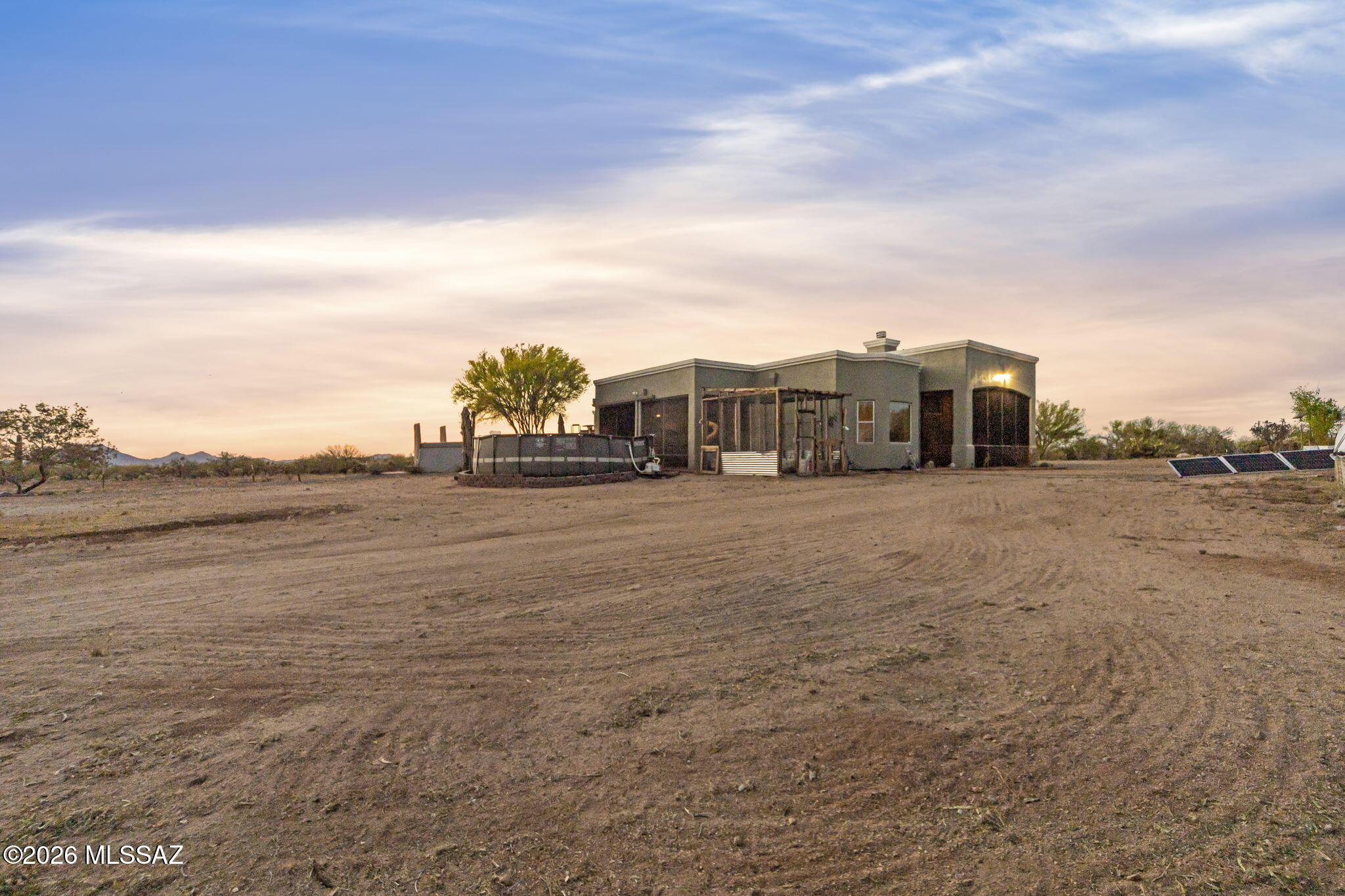 Diamond Bell Ranch - Tucson Unit 11 (1-448) - Residential