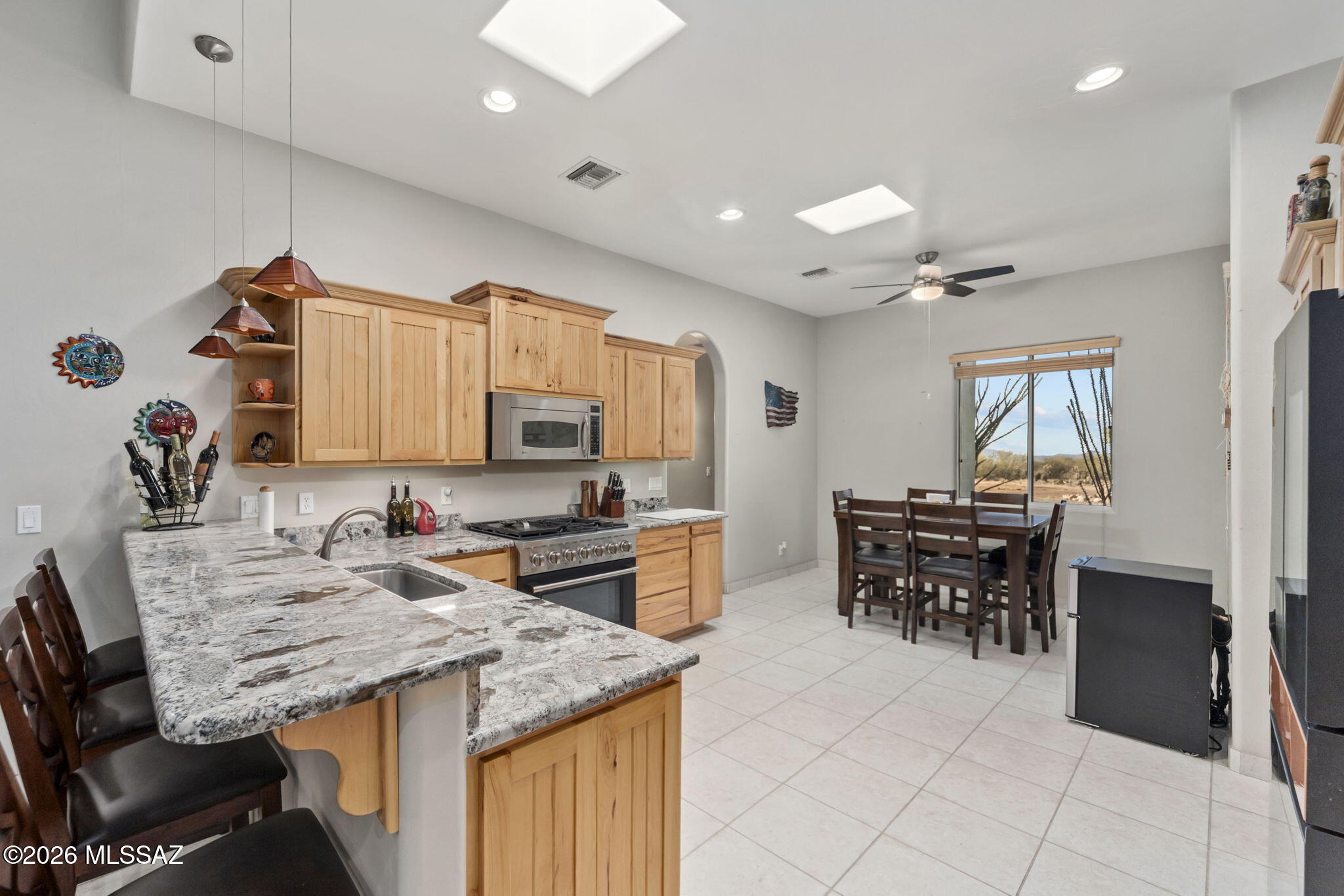 Diamond Bell Ranch - Tucson Unit 11 (1-448) - Residential