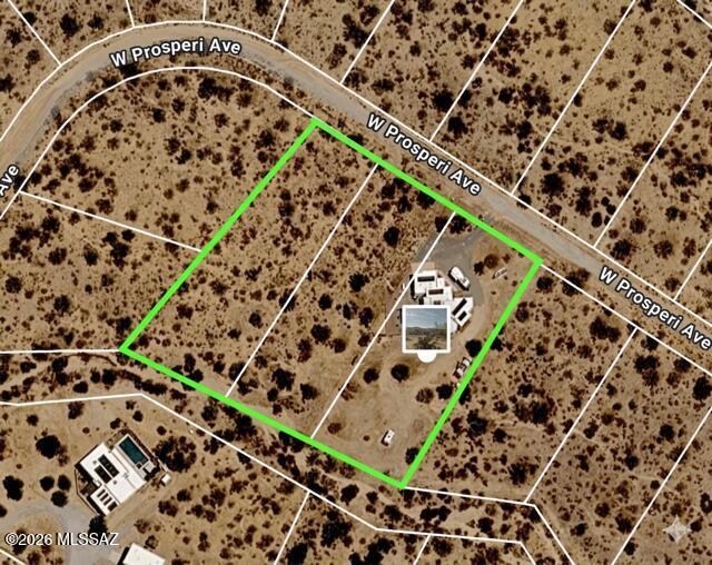 Diamond Bell Ranch - Tucson Unit 11 (1-448) - Residential