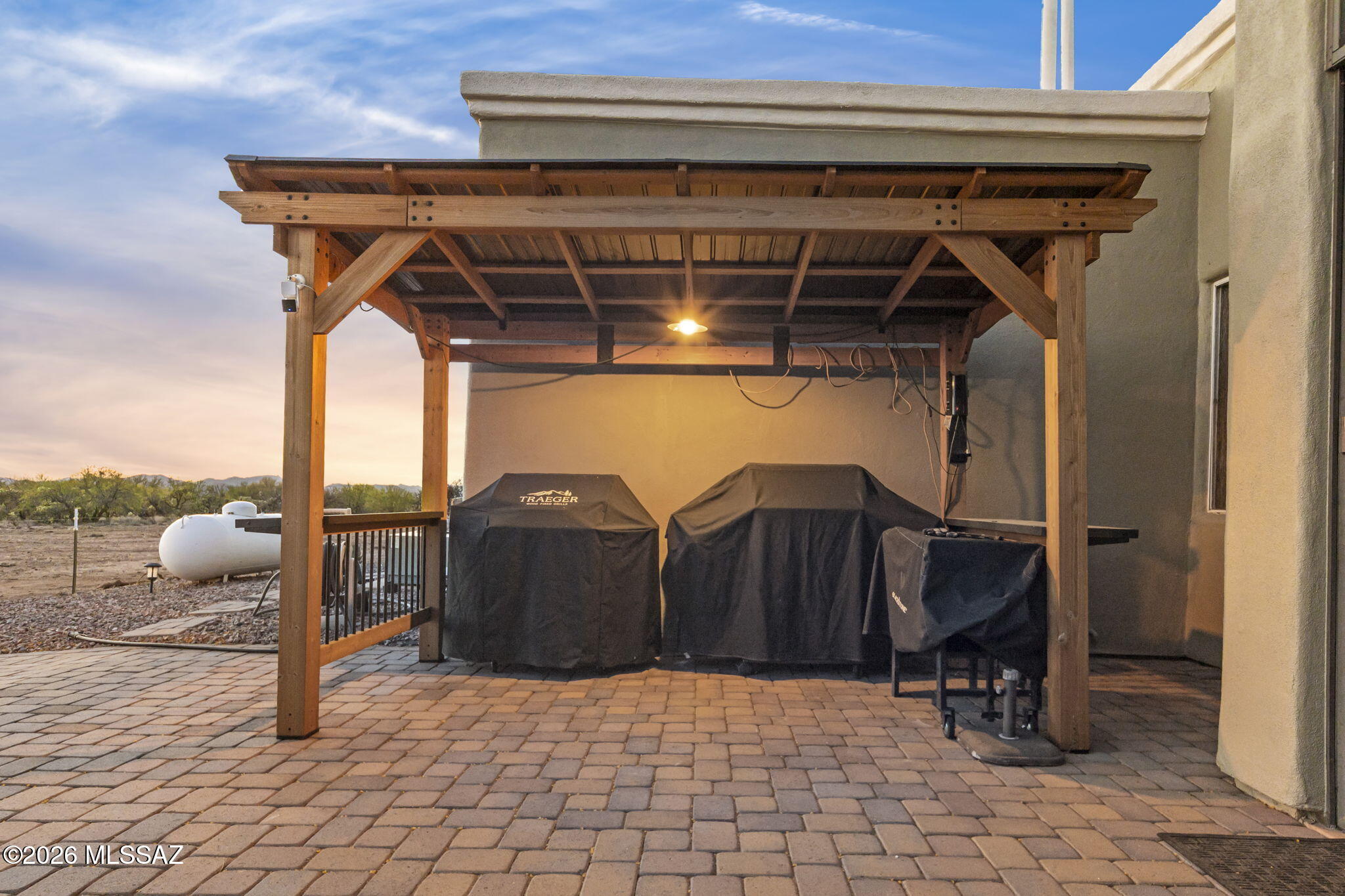 Diamond Bell Ranch - Tucson Unit 11 (1-448) - Residential