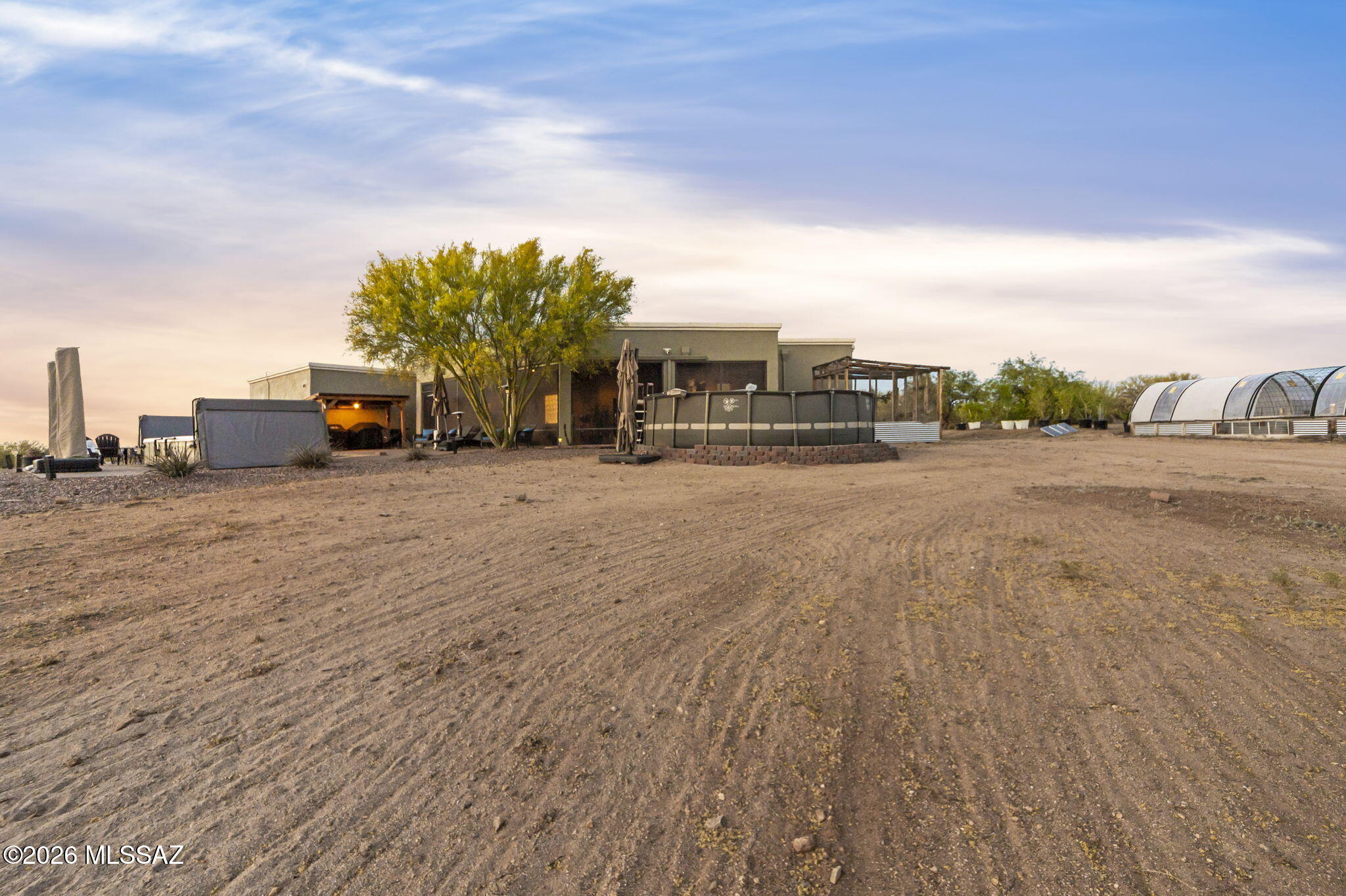 Diamond Bell Ranch - Tucson Unit 11 (1-448) - Residential