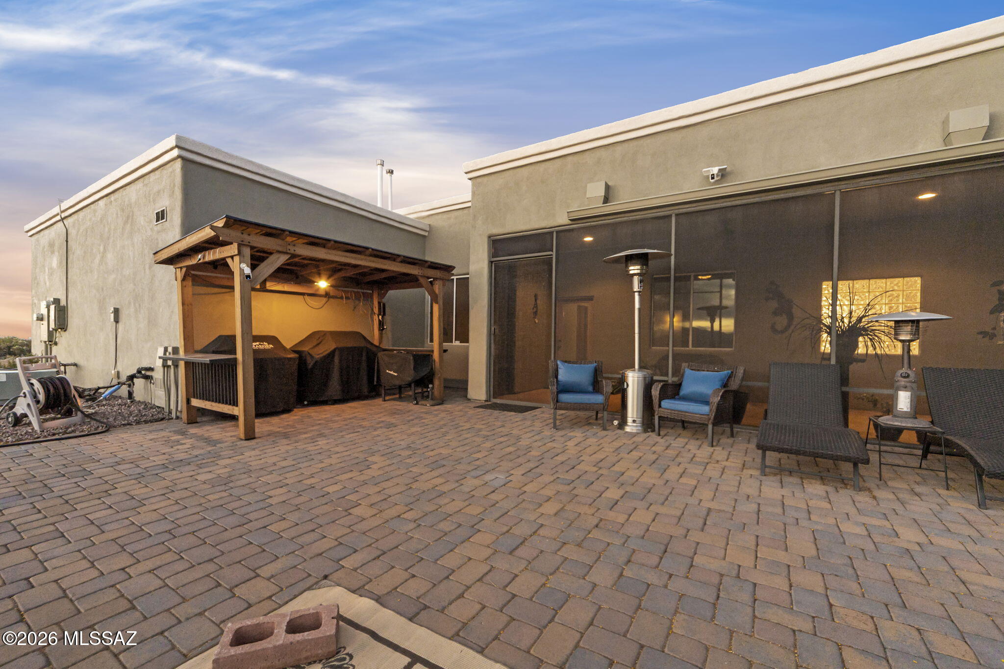 Diamond Bell Ranch - Tucson Unit 11 (1-448) - Residential