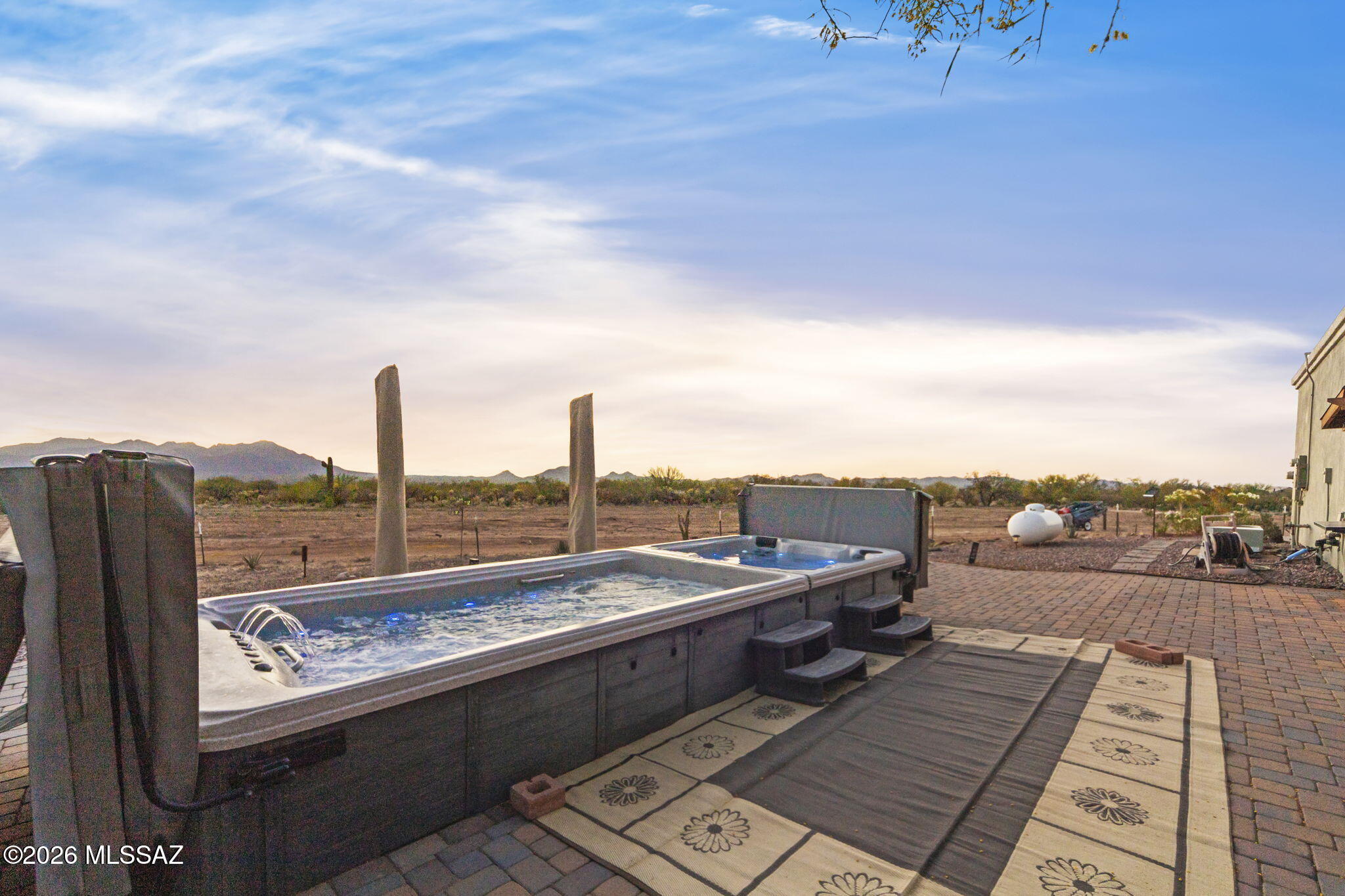 Diamond Bell Ranch - Tucson Unit 11 (1-448) - Residential