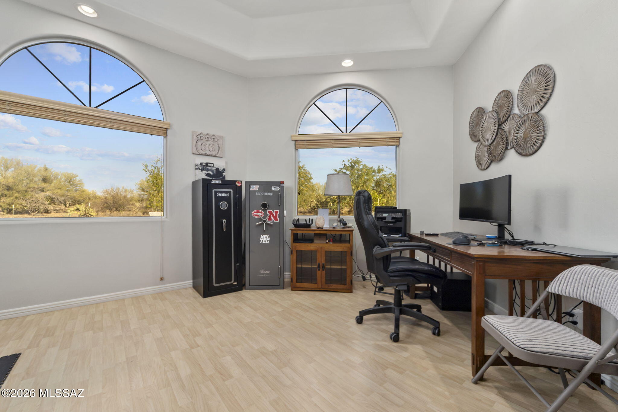 Diamond Bell Ranch - Tucson Unit 11 (1-448) - Residential