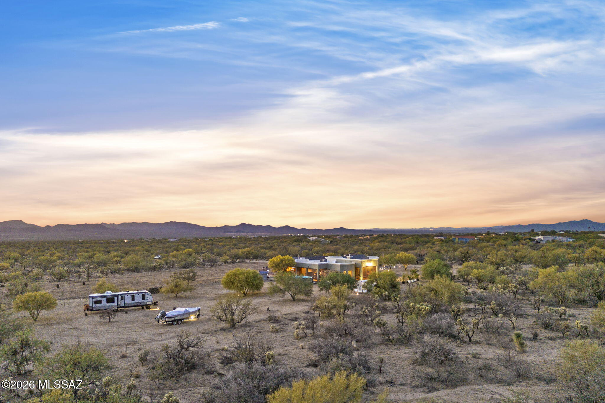 Diamond Bell Ranch - Tucson Unit 11 (1-448) - Residential