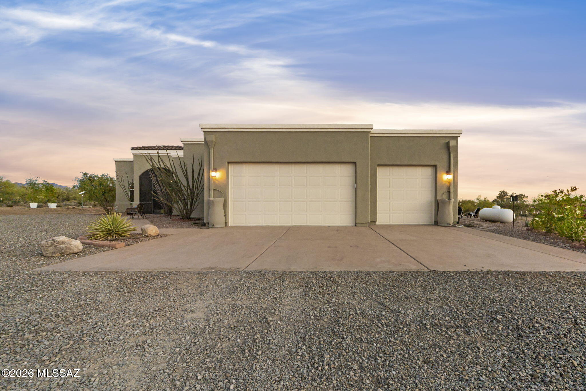 Diamond Bell Ranch - Tucson Unit 11 (1-448) - Residential