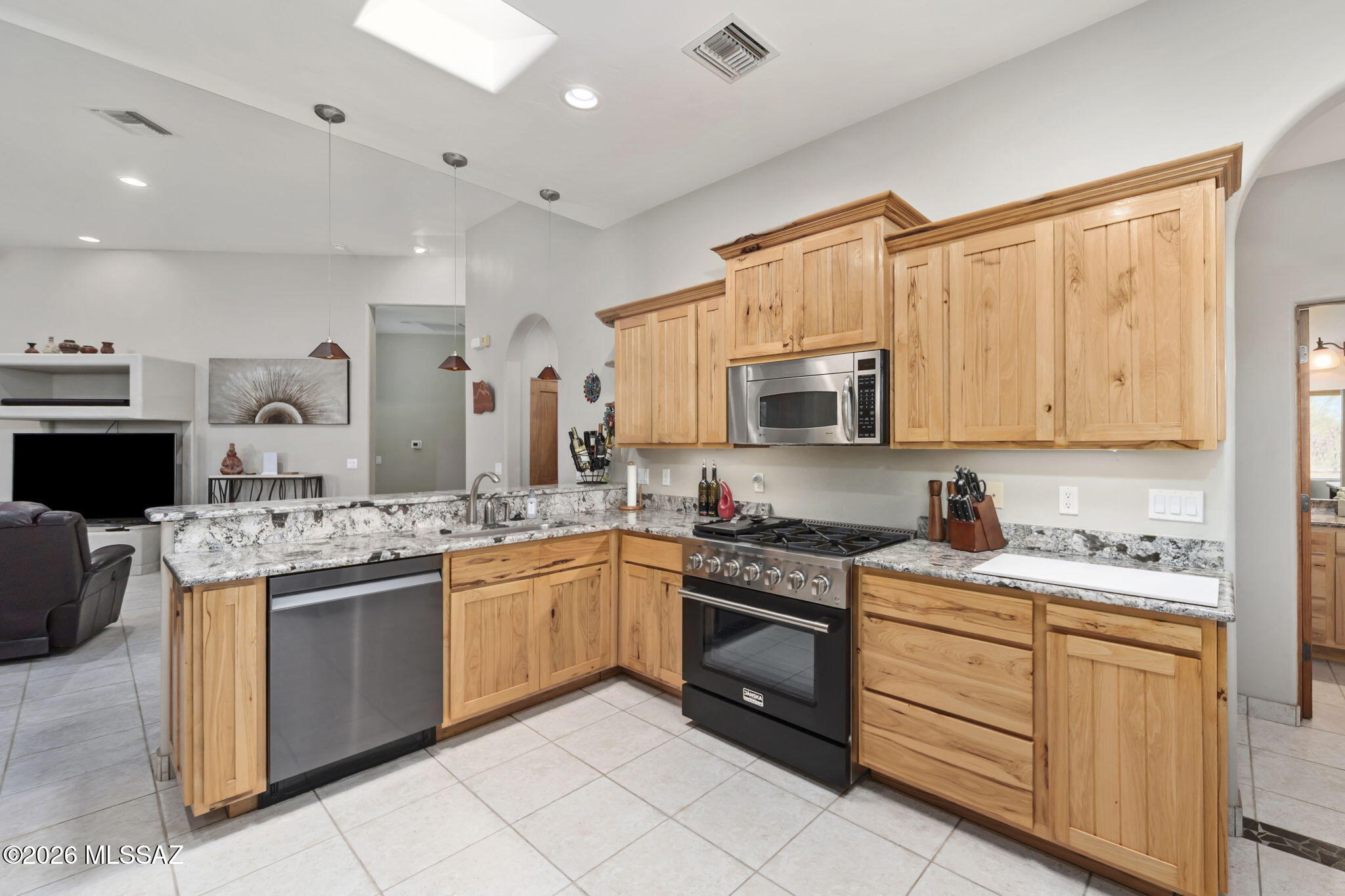 Diamond Bell Ranch - Tucson Unit 11 (1-448) - Residential