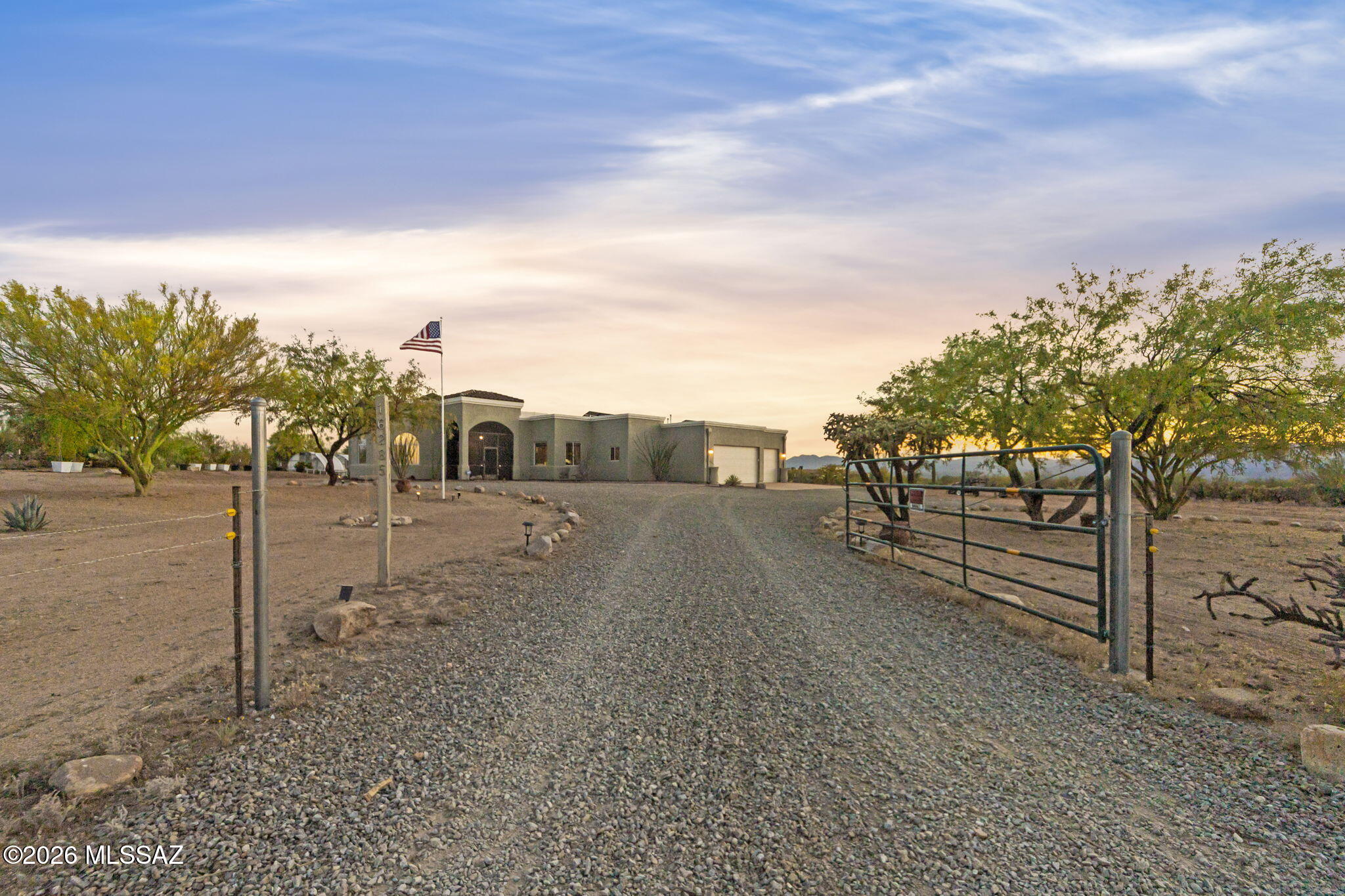 Diamond Bell Ranch - Tucson Unit 11 (1-448) - Residential