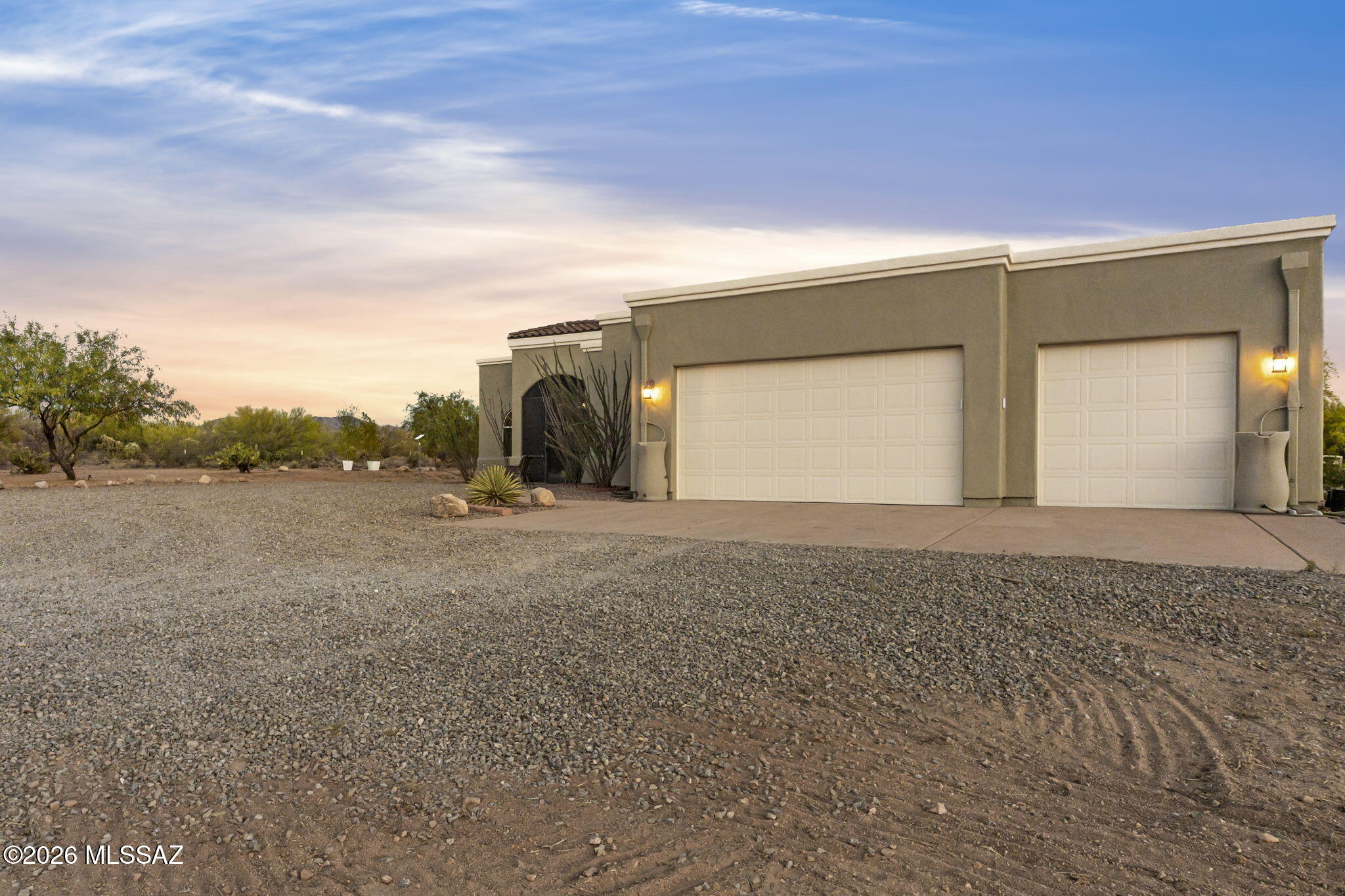 Diamond Bell Ranch - Tucson Unit 11 (1-448) - Residential