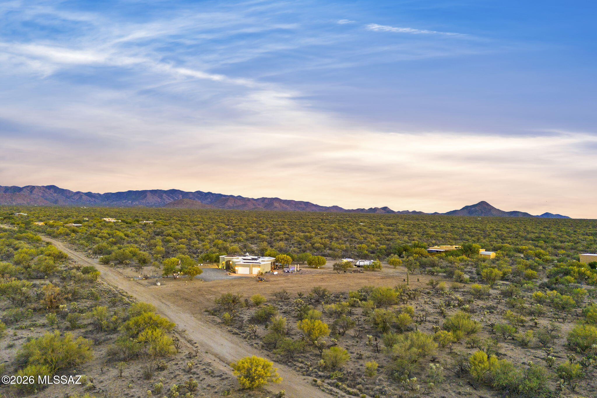 Diamond Bell Ranch - Tucson Unit 11 (1-448) - Residential