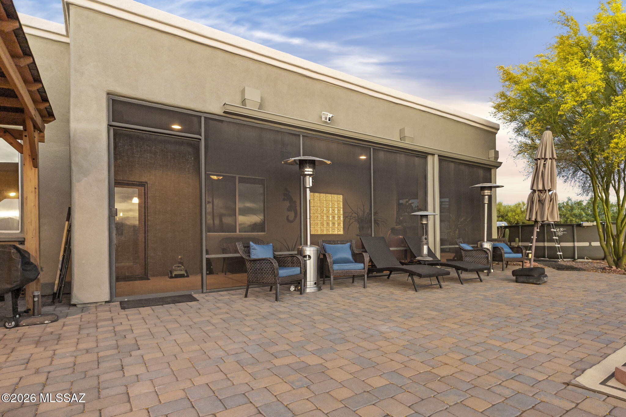 Diamond Bell Ranch - Tucson Unit 11 (1-448) - Residential