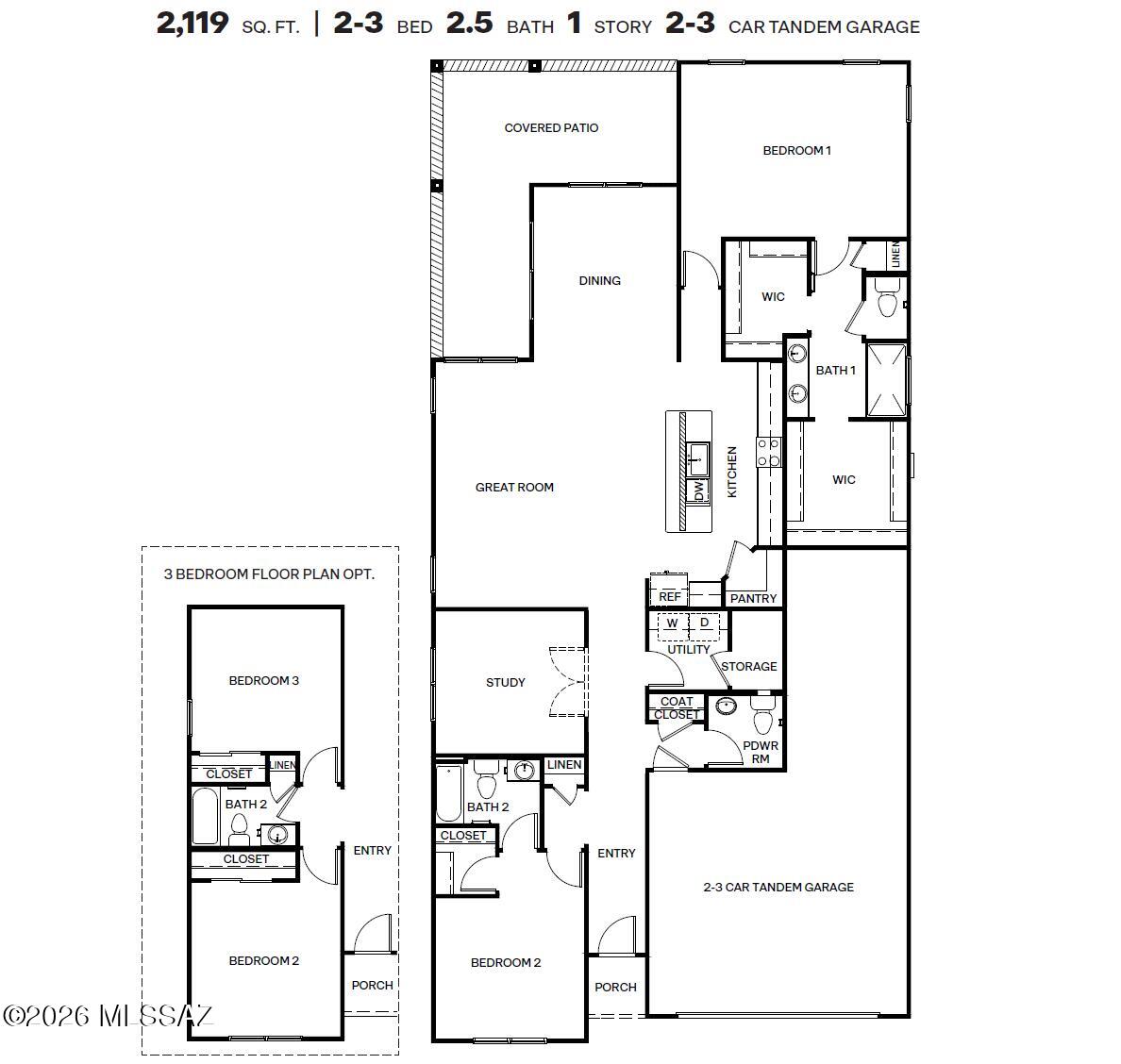 Las Campanas PTN Block C Phase 1B2 - Residential