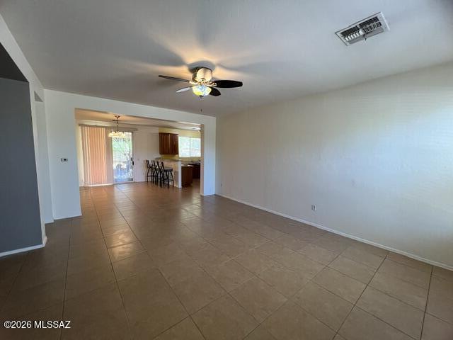 Tucson Mountain Village II (237-491) - Residential
