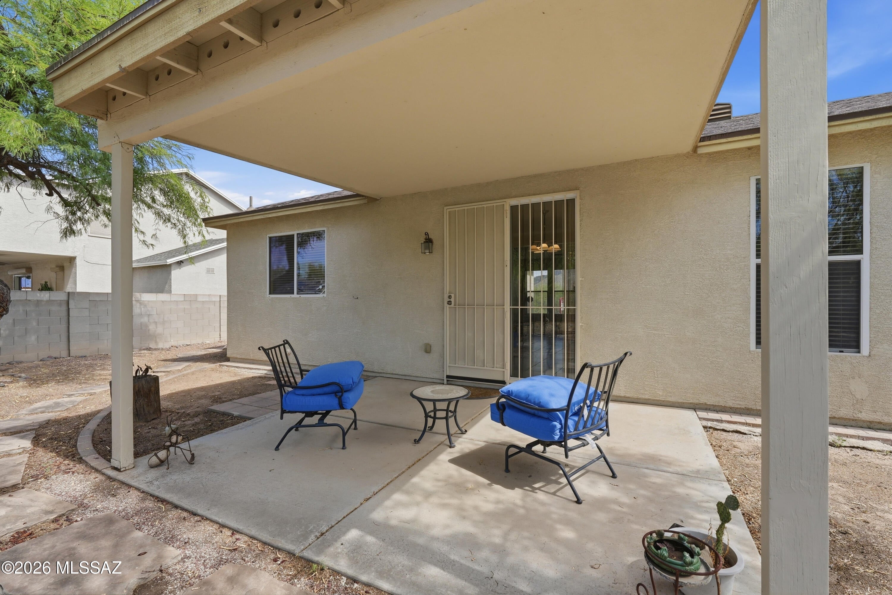 Tucson Mountain Village II (237-491) - Residential