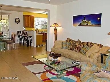 Tucson Mountain Village II (237-491) - Residential