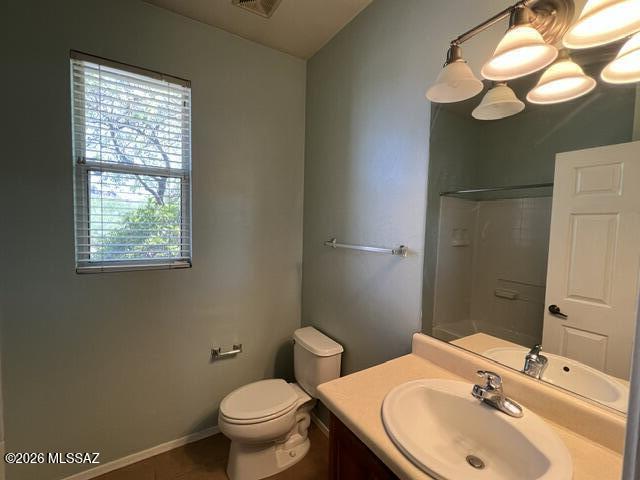 Tucson Mountain Village II (237-491) - Residential