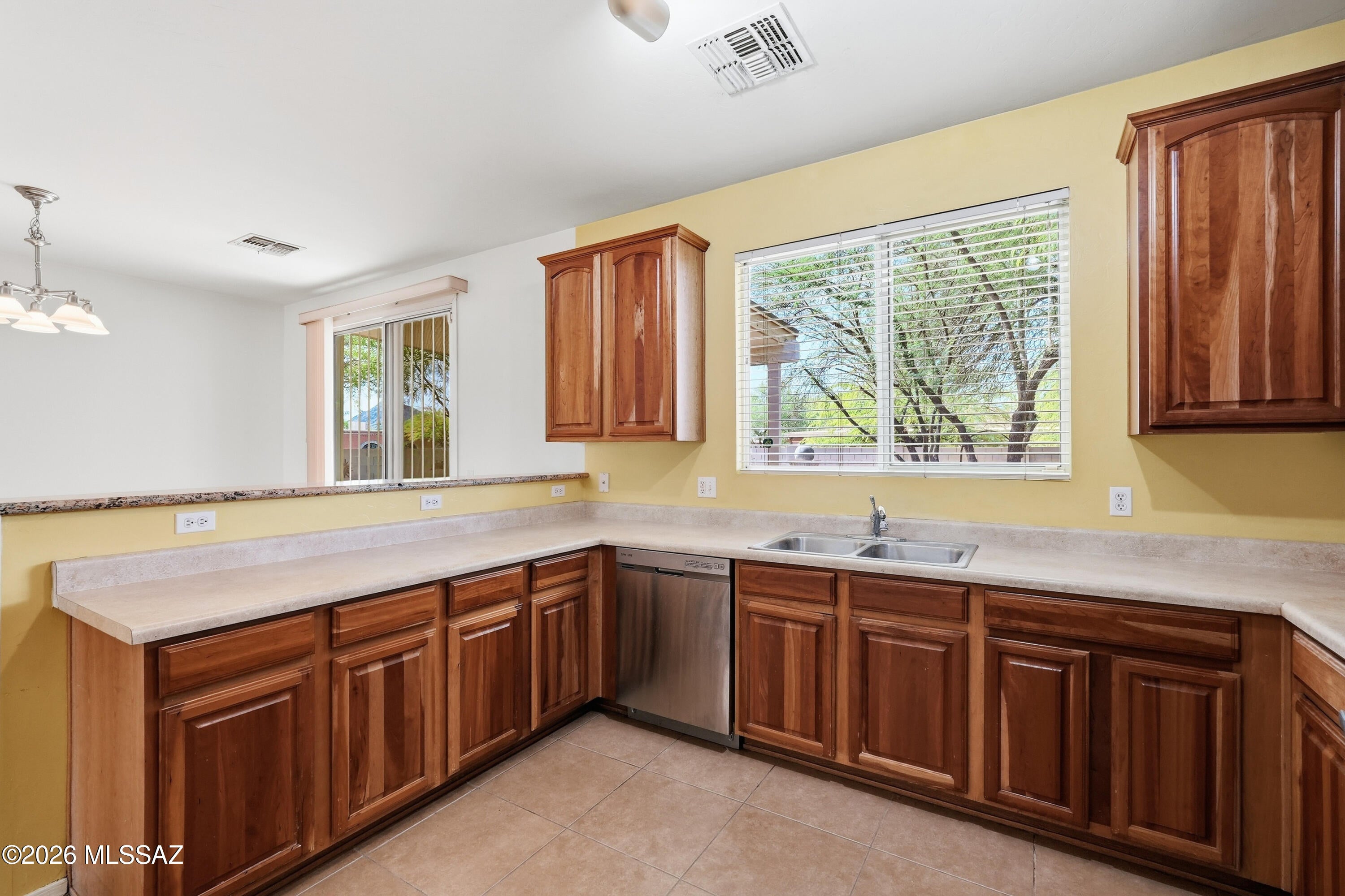 Tucson Mountain Village II (237-491) - Residential