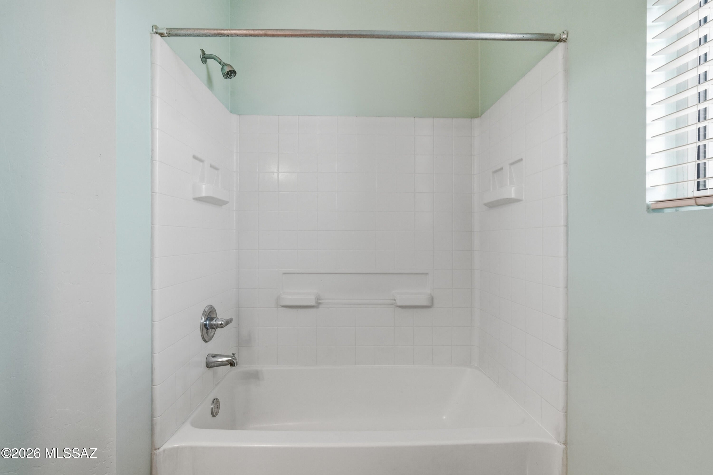 Tucson Mountain Village II (237-491) - Residential