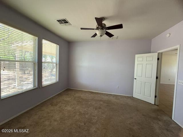 Tucson Mountain Village II (237-491) - Residential