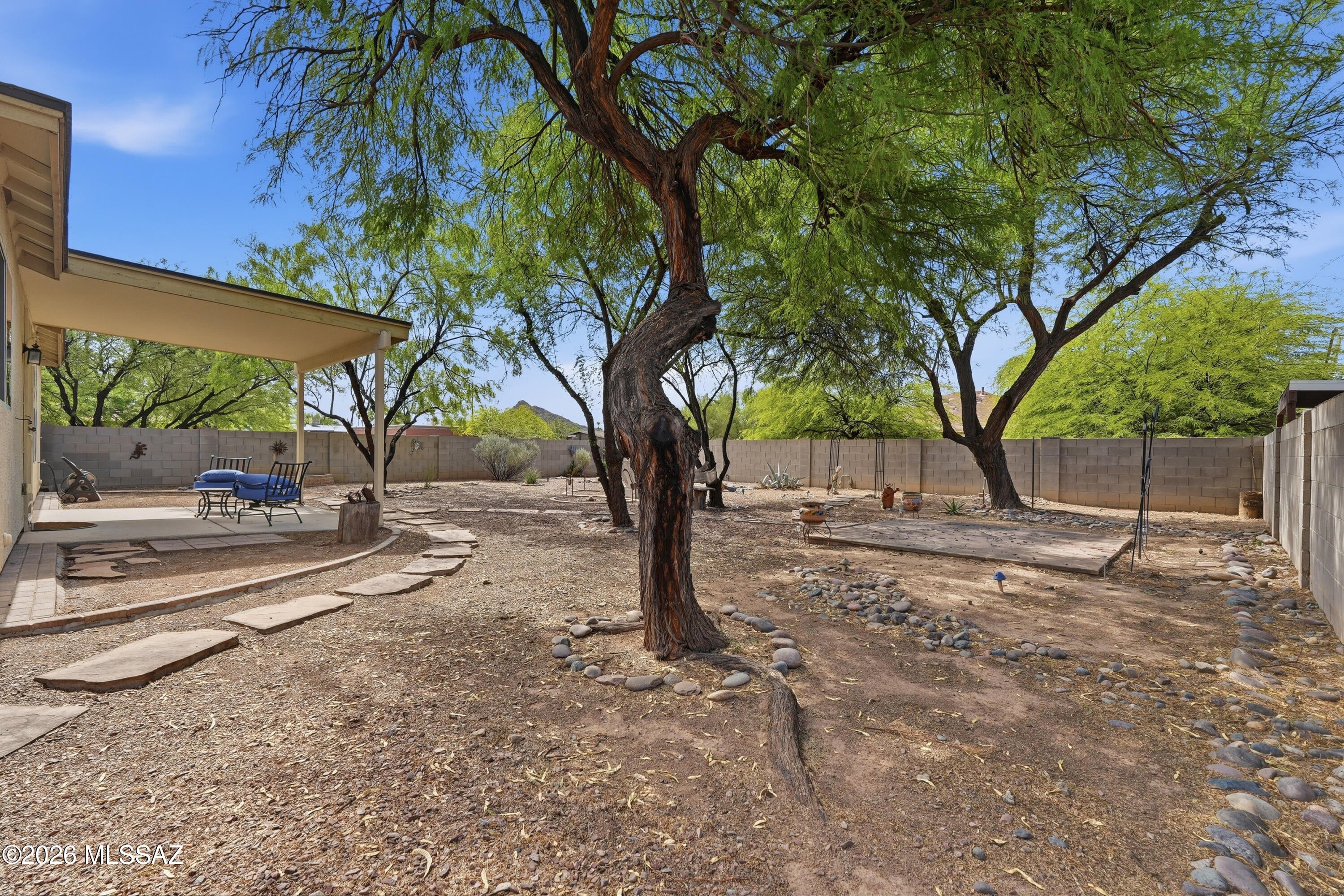 Tucson Mountain Village II (237-491) - Residential