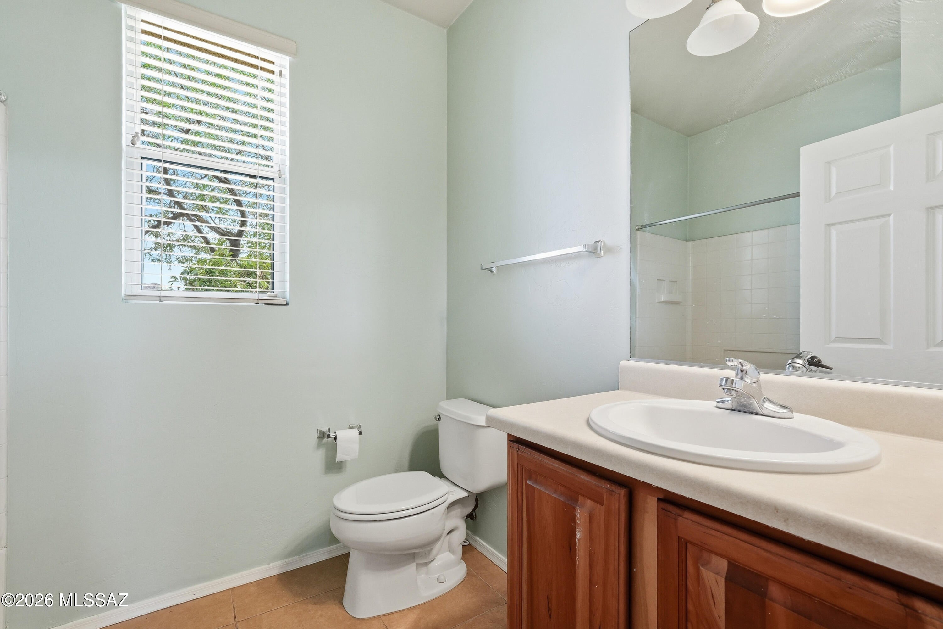 Tucson Mountain Village II (237-491) - Residential