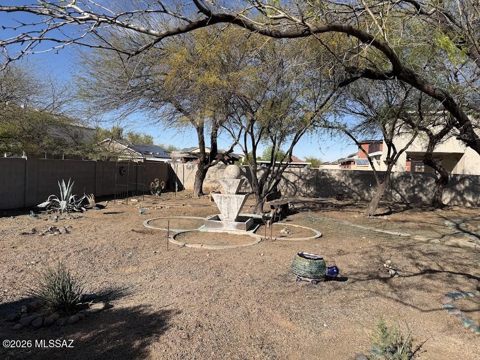 Tucson Mountain Village II (237-491) - Residential