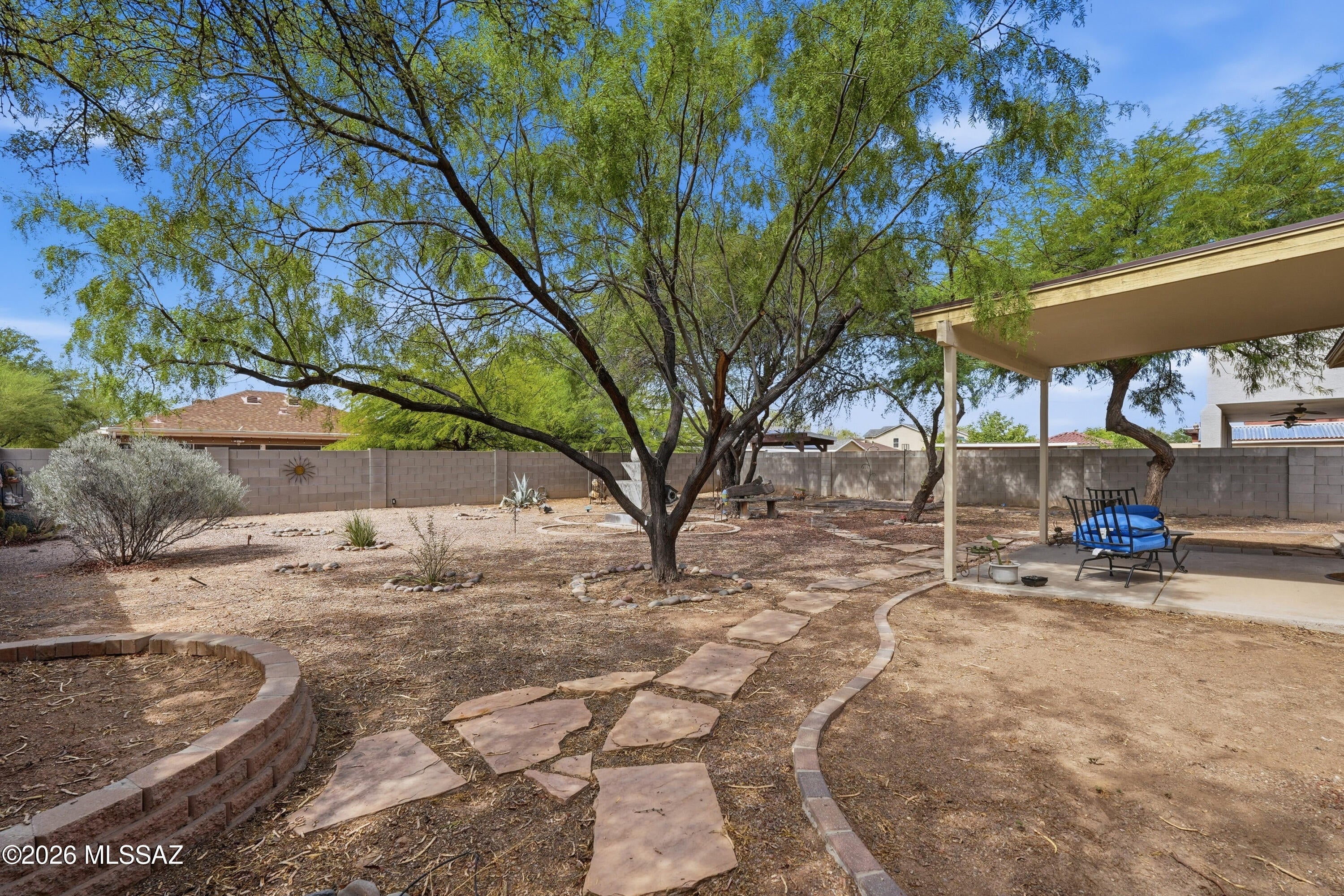 Tucson Mountain Village II (237-491) - Residential