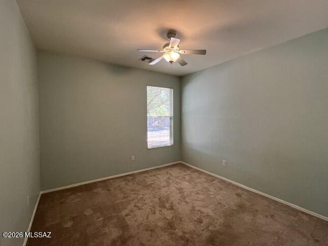Tucson Mountain Village II (237-491) - Residential